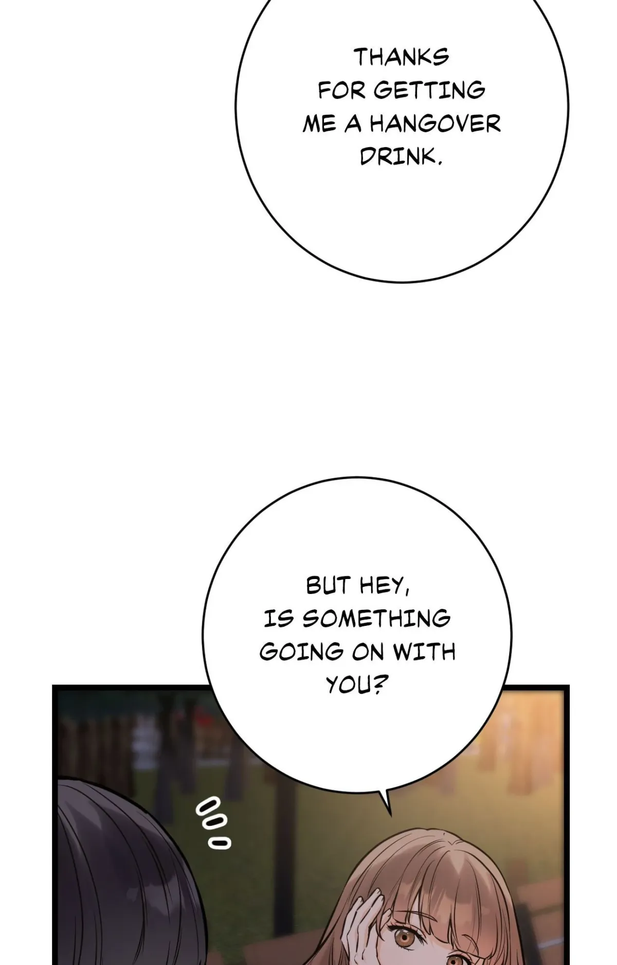 Secret Siblings 2 Chapter 12 page 33 - 