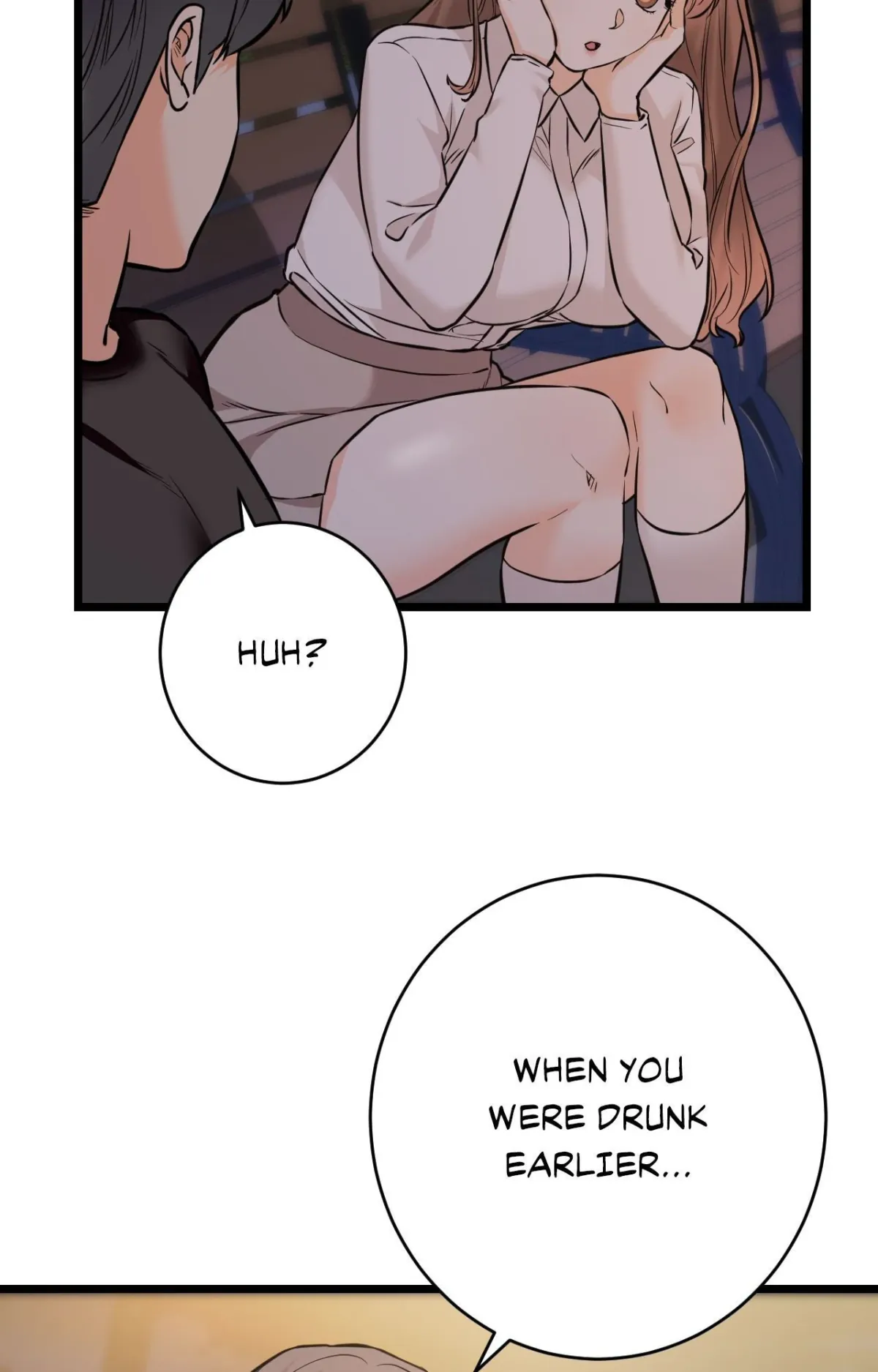 Secret Siblings 2 Chapter 12 page 34 - 