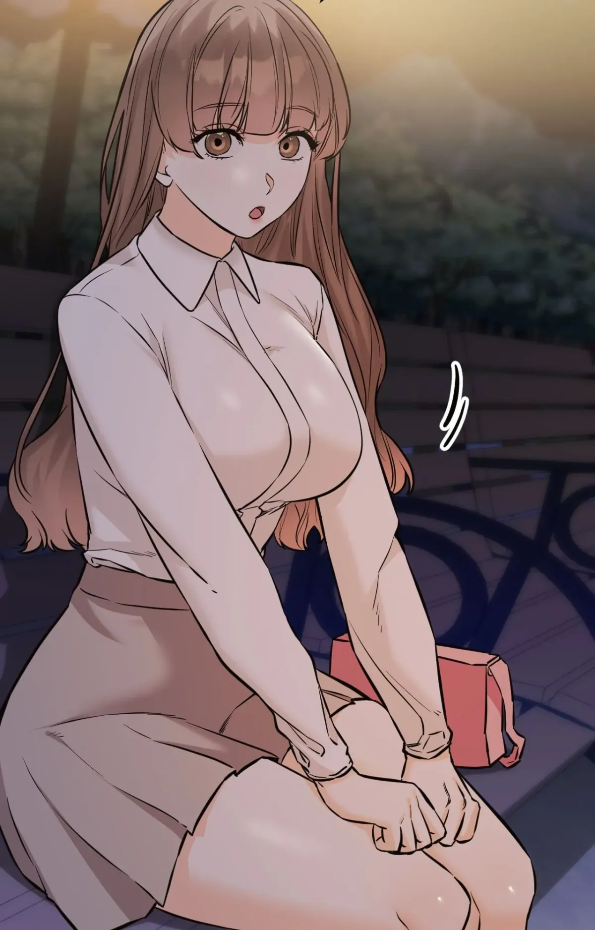 Secret Siblings 2 Chapter 12 page 35 - 