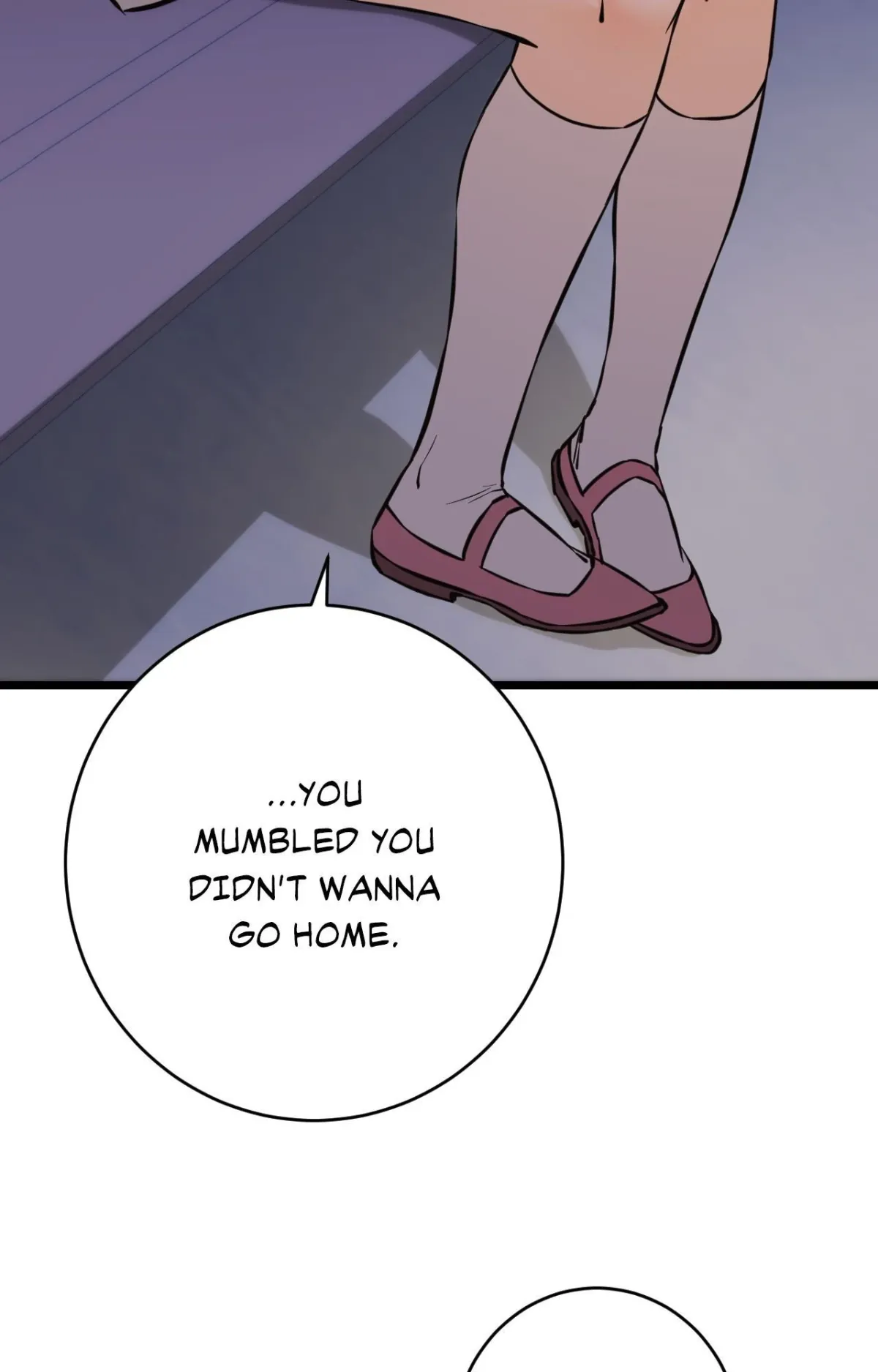 Secret Siblings 2 Chapter 12 page 36 - 