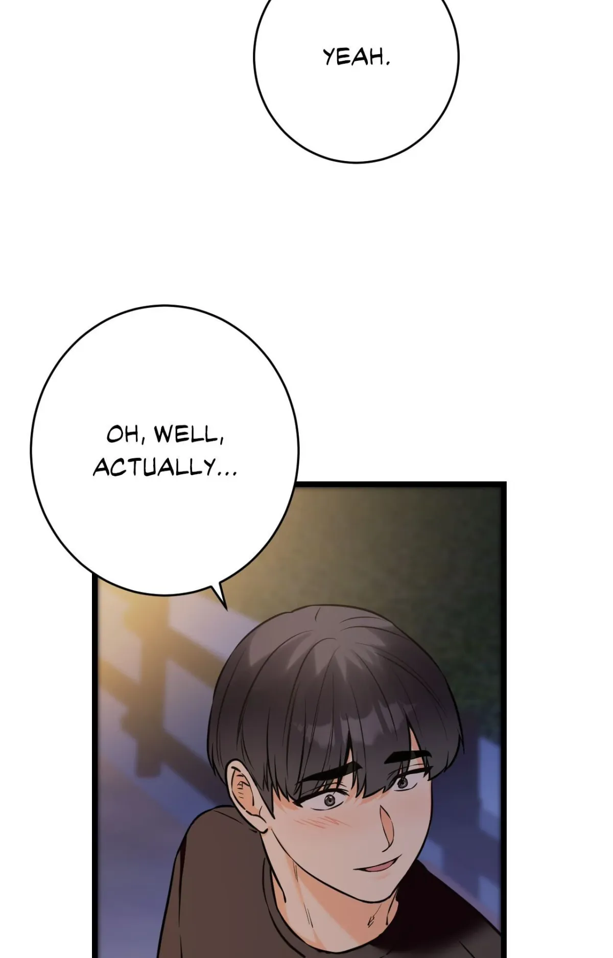 Secret Siblings 2 Chapter 12 page 38 - 