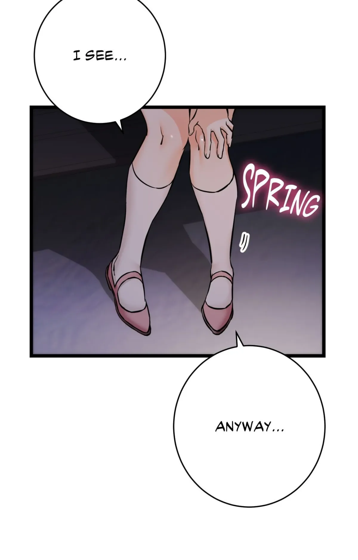 Secret Siblings 2 Chapter 12 page 46 - 