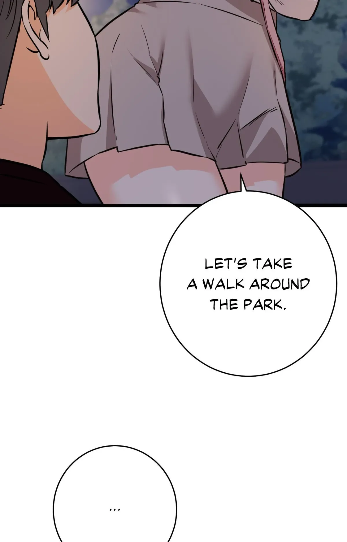 Secret Siblings 2 Chapter 12 page 48 - 