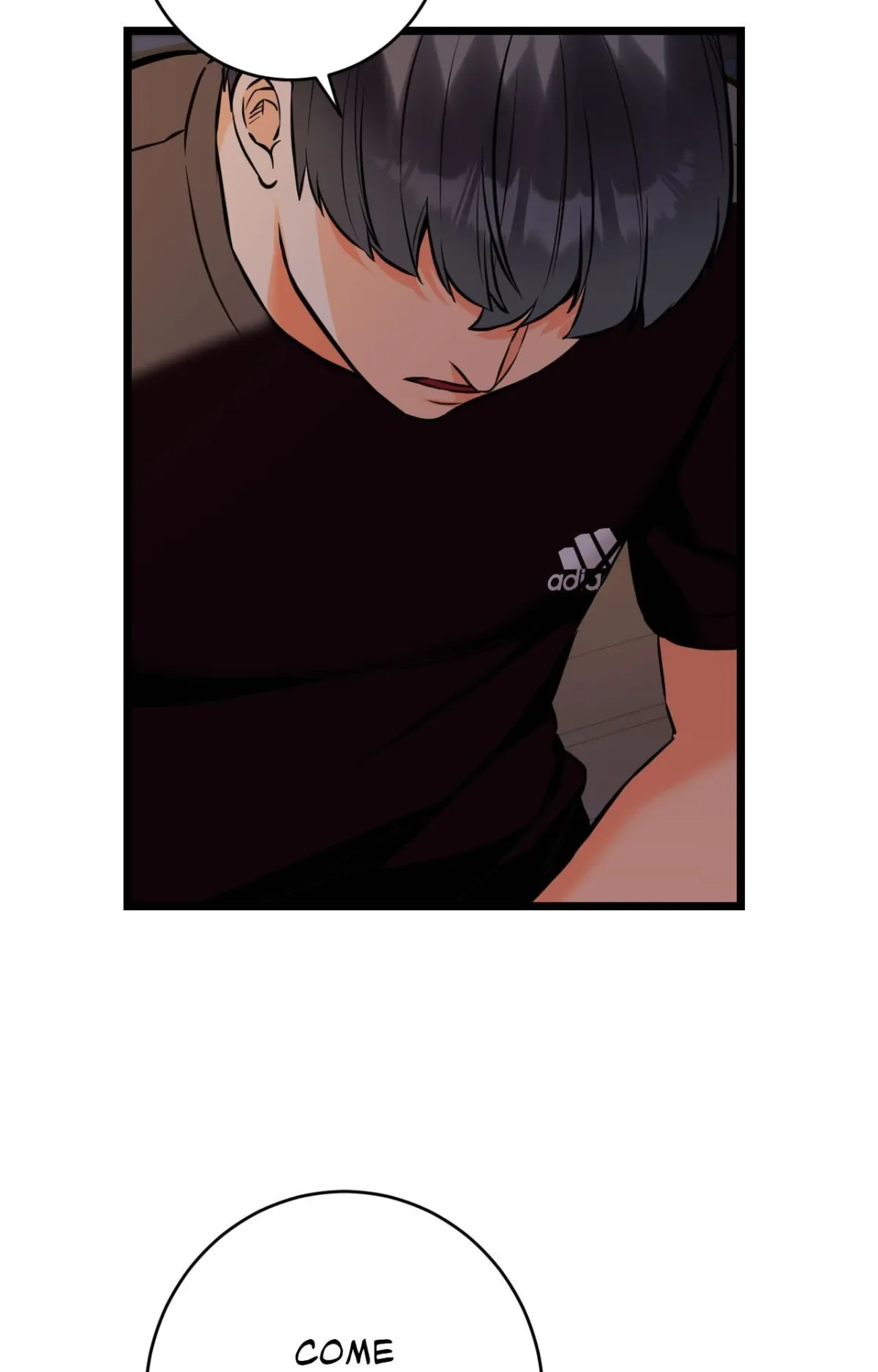 Secret Siblings 2 Chapter 12 page 49 - 