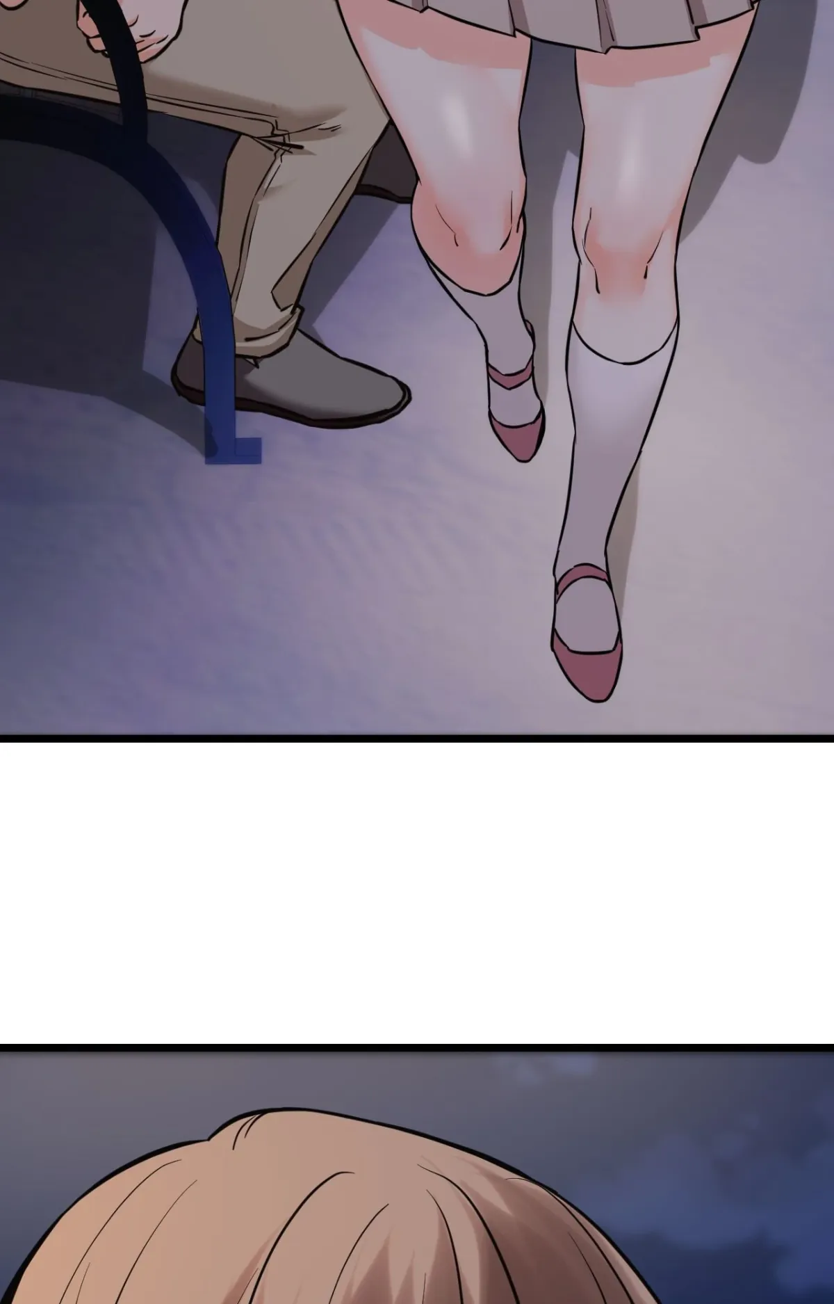 Secret Siblings 2 Chapter 12 page 51 - 