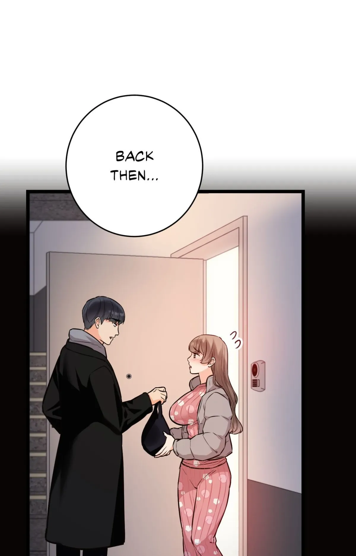 Secret Siblings 2 Chapter 12 page 55 - 