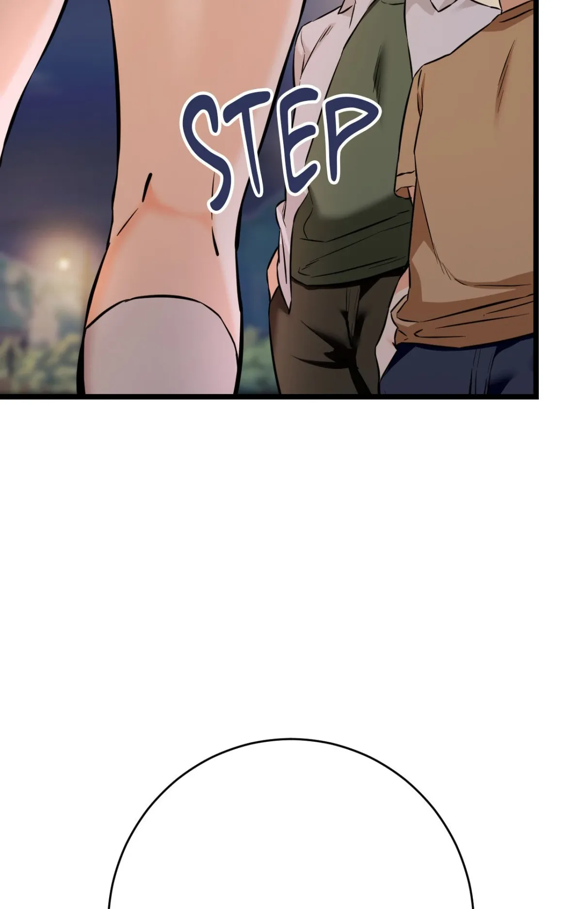 Secret Siblings 2 Chapter 12 page 7 - 