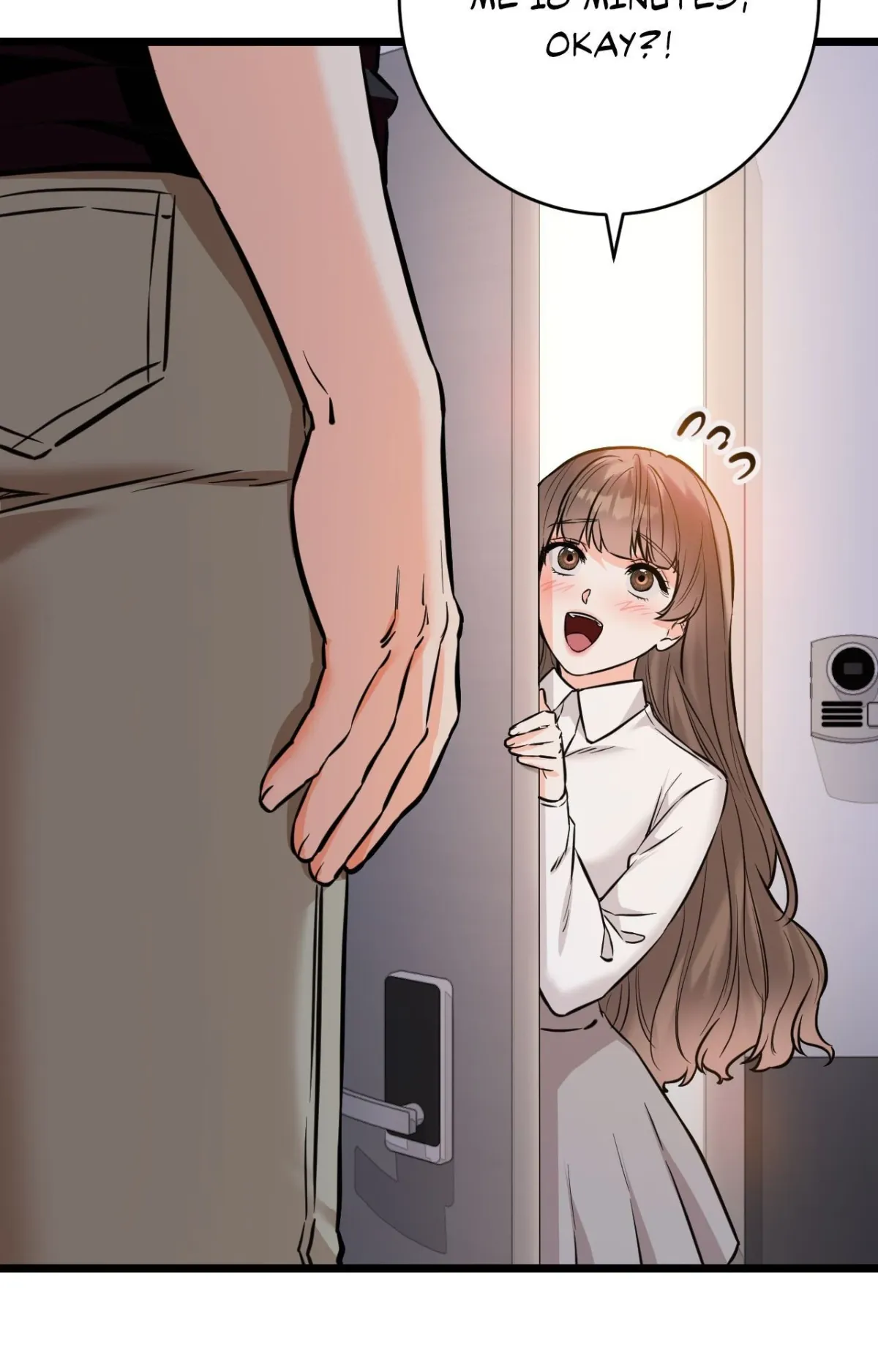 Secret Siblings 2 Chapter 12 page 61 - 