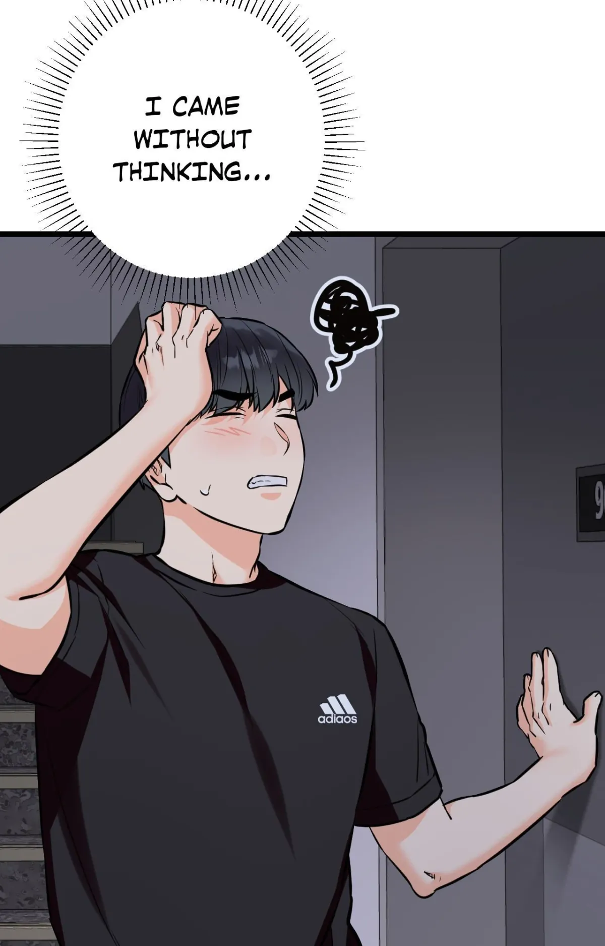 Secret Siblings 2 Chapter 12 page 64 - 