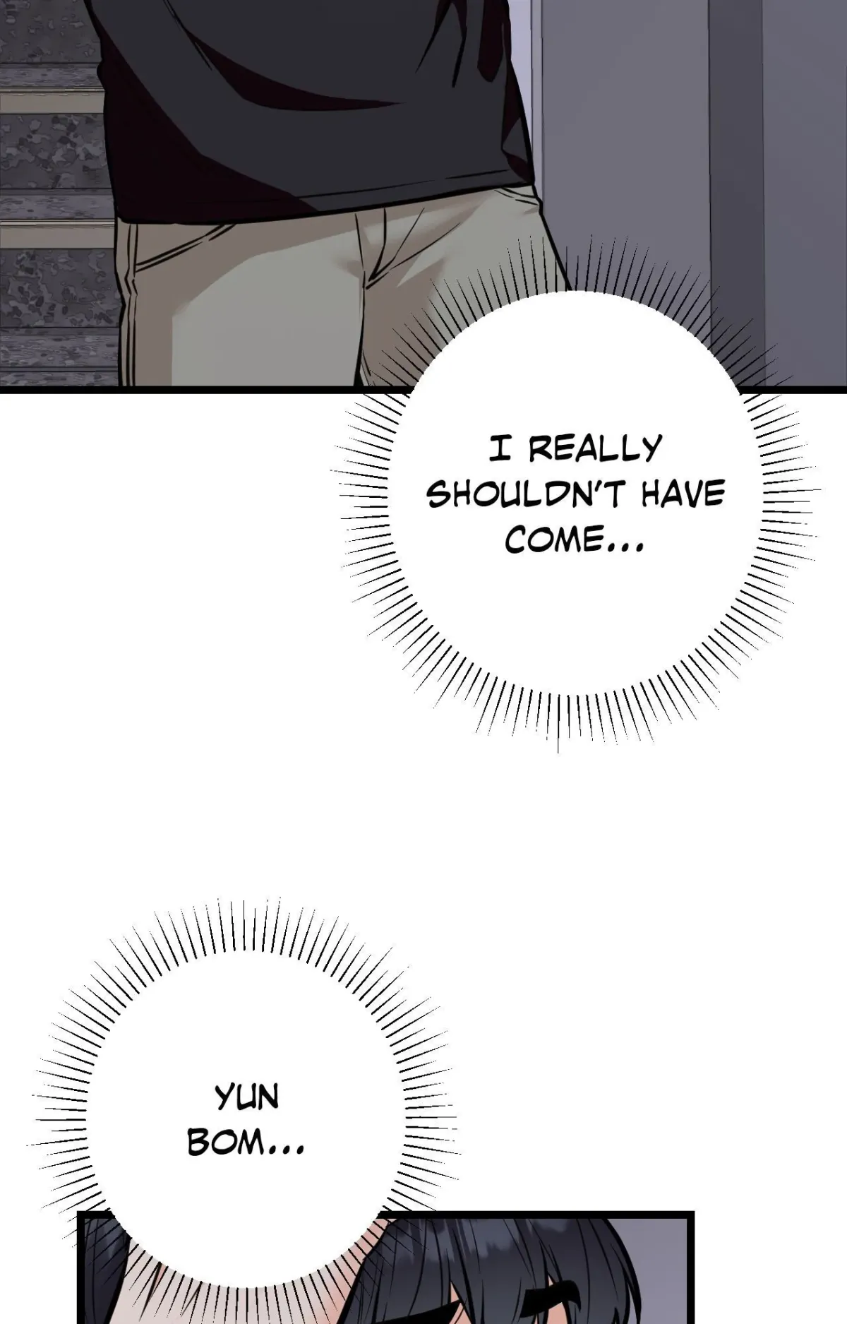 Secret Siblings 2 Chapter 12 page 65 - 