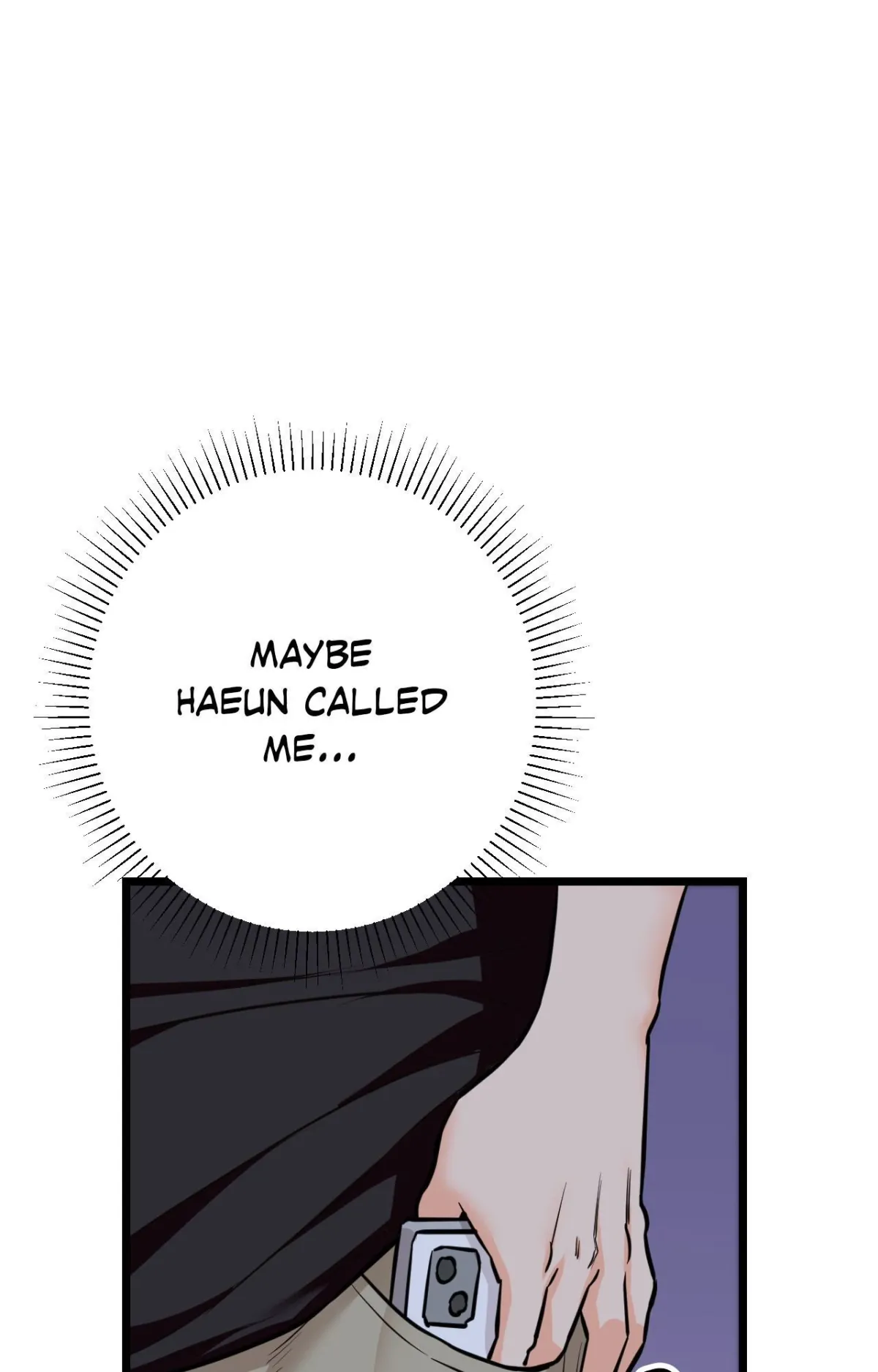 Secret Siblings 2 Chapter 12 page 67 - 
