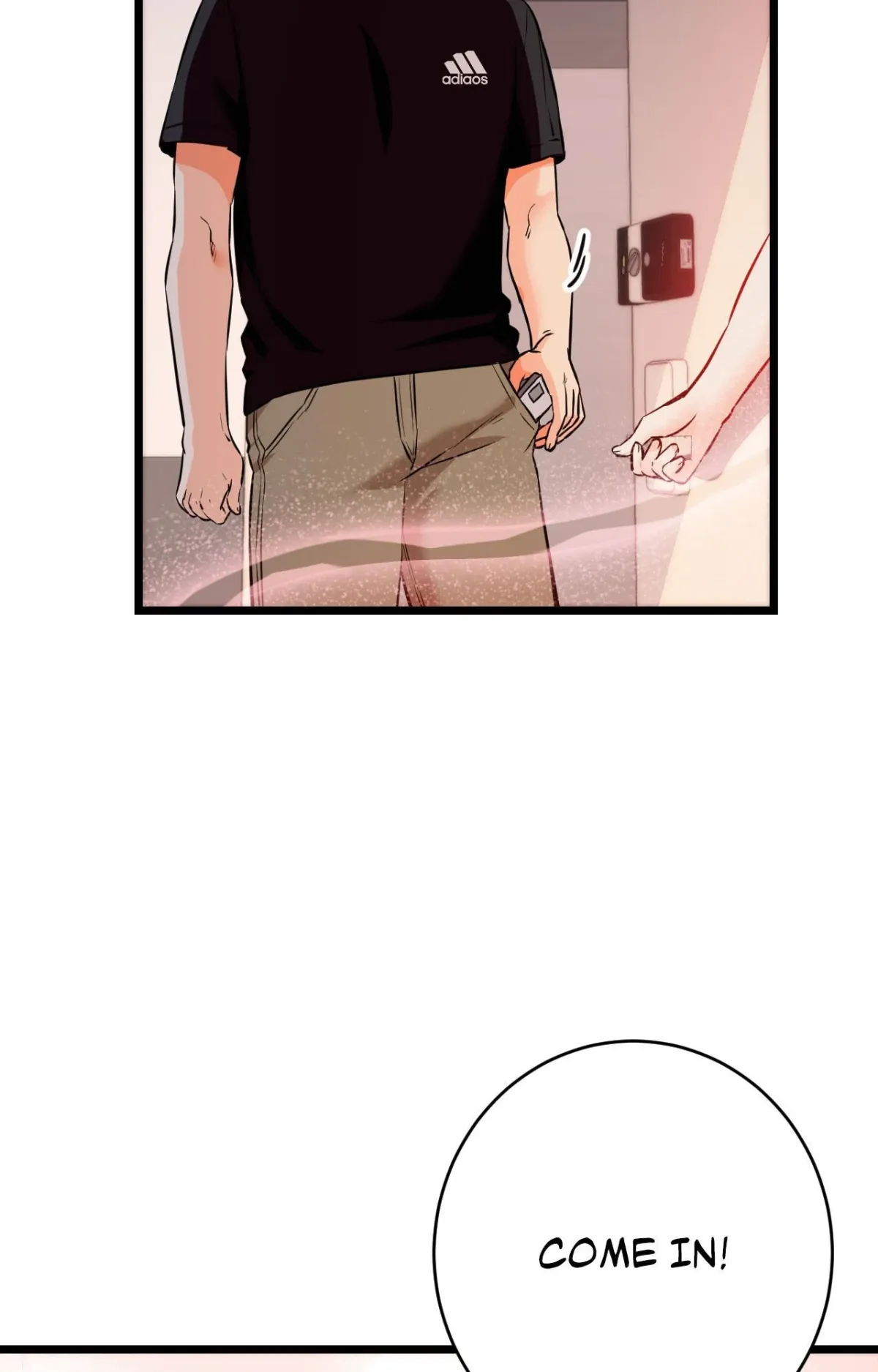Secret Siblings 2 Chapter 12 page 69 - 