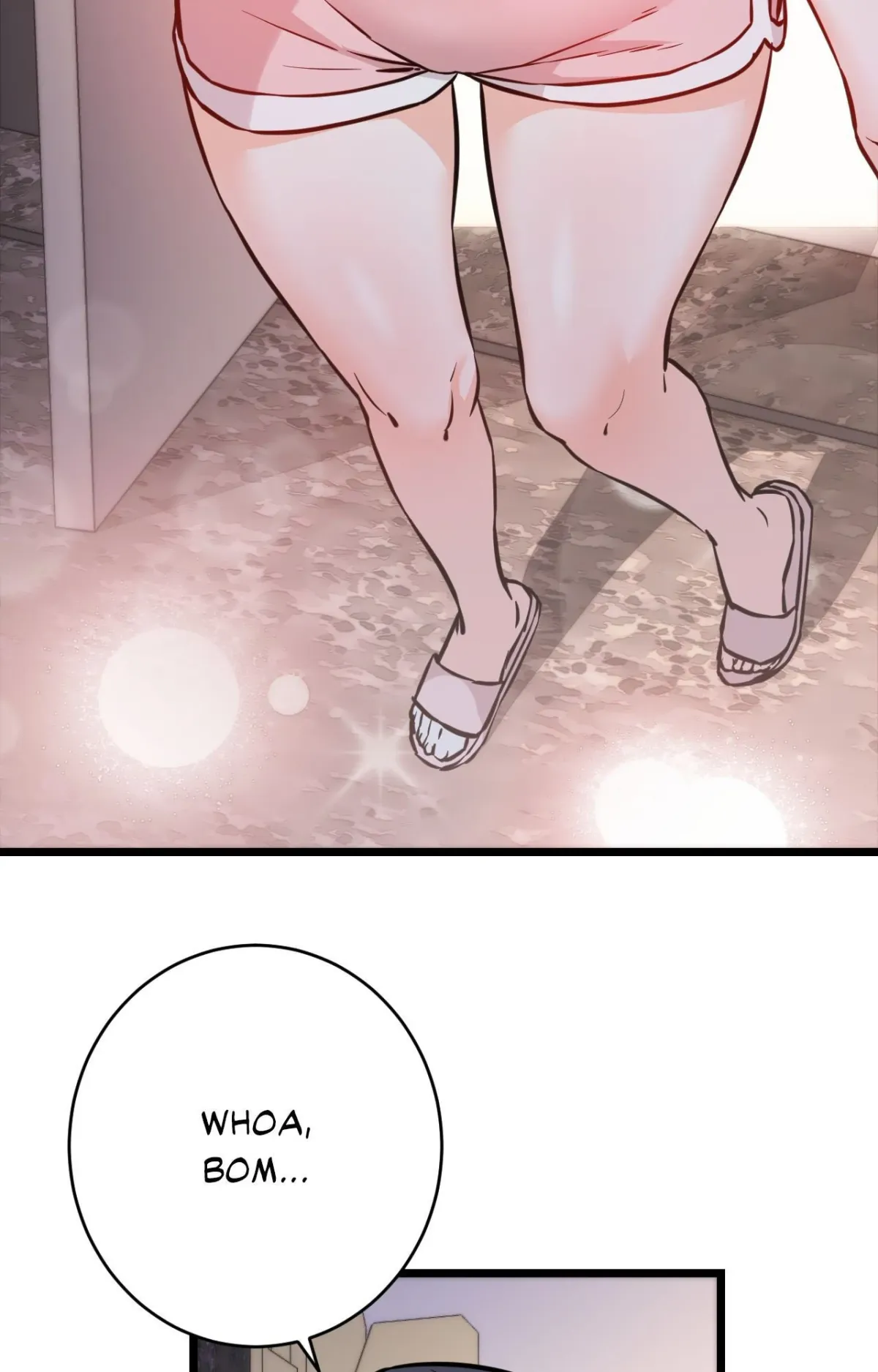 Secret Siblings 2 Chapter 12 page 71 - 