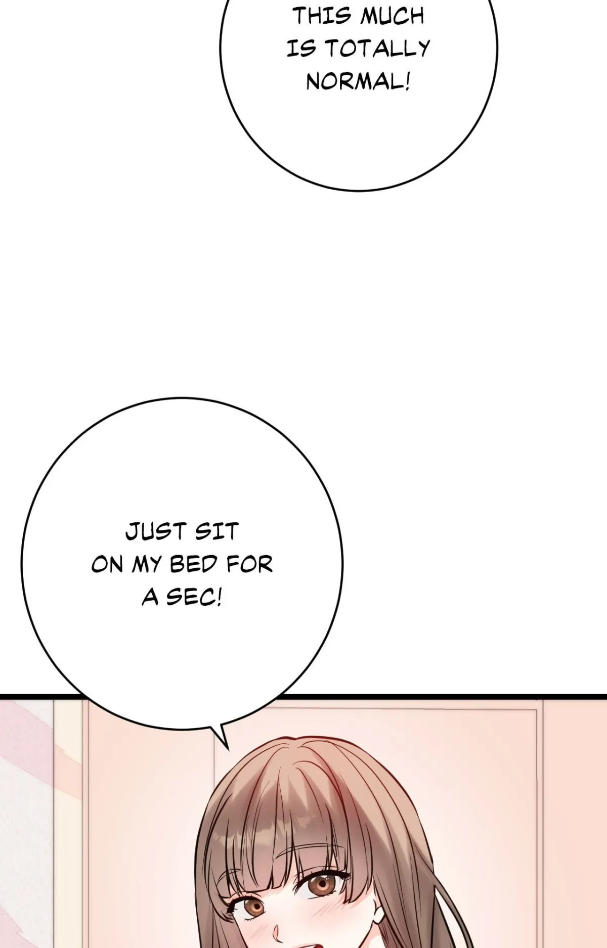 Secret Siblings 2 Chapter 12 page 76 - 
