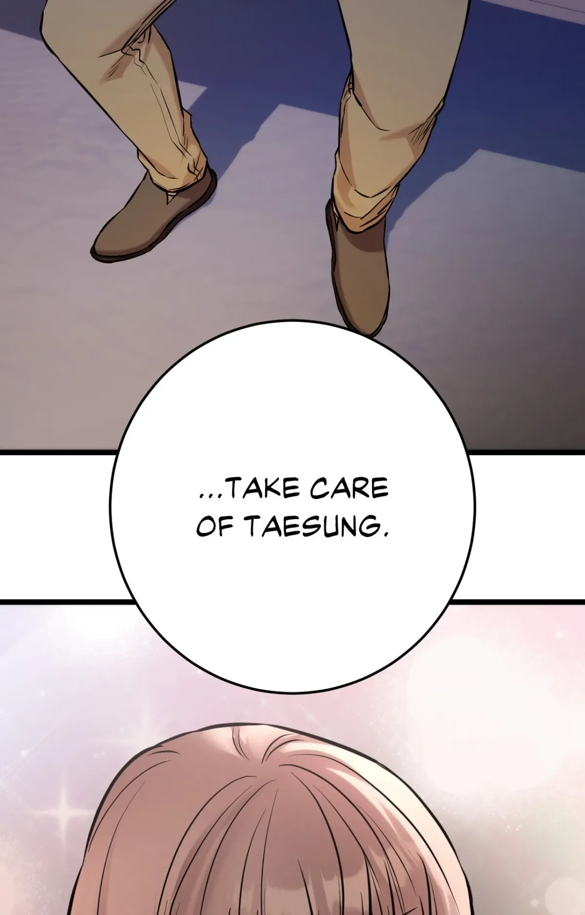 Secret Siblings 2 Chapter 12 page 9 - 
