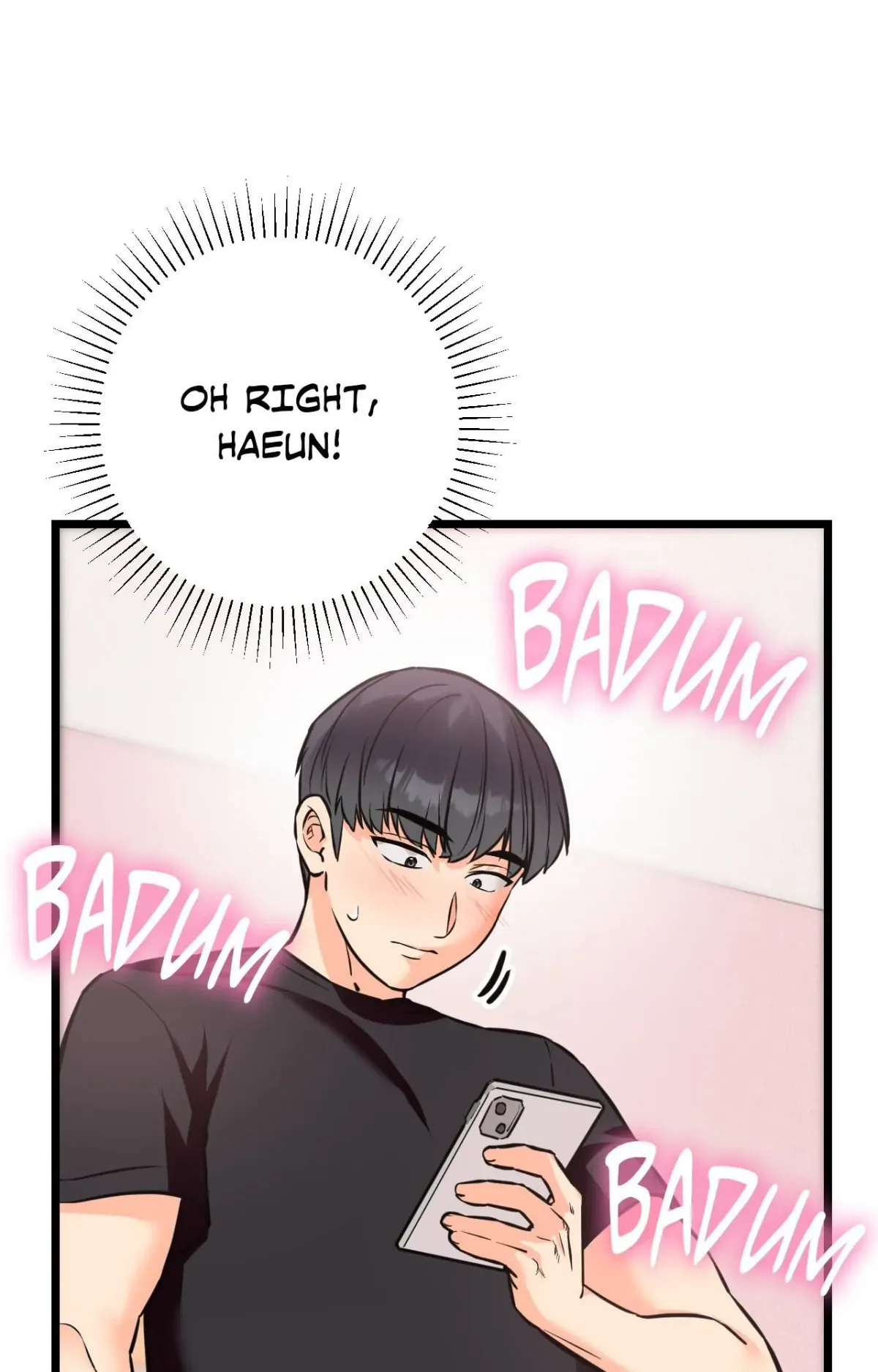 Secret Siblings 2 Chapter 12 page 83 - 