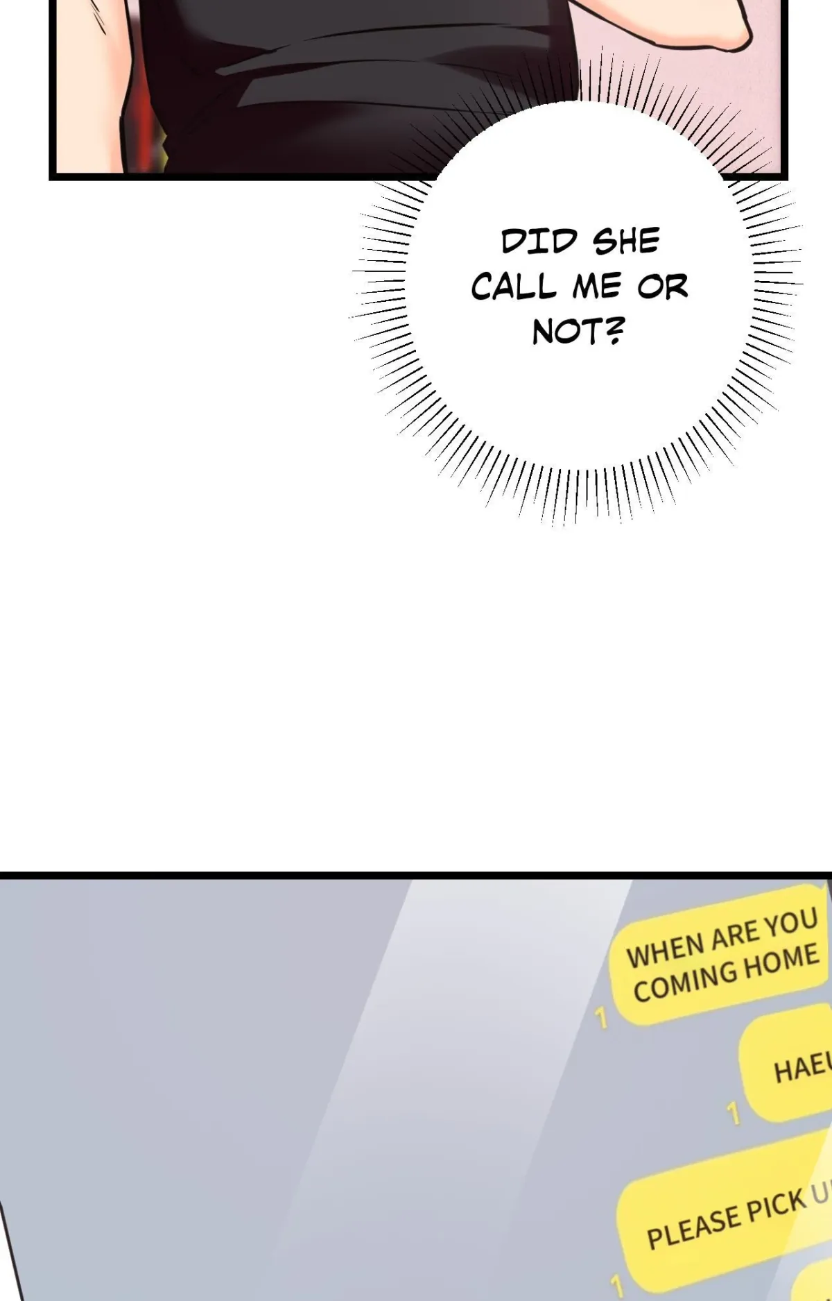 Secret Siblings 2 Chapter 12 page 84 - 