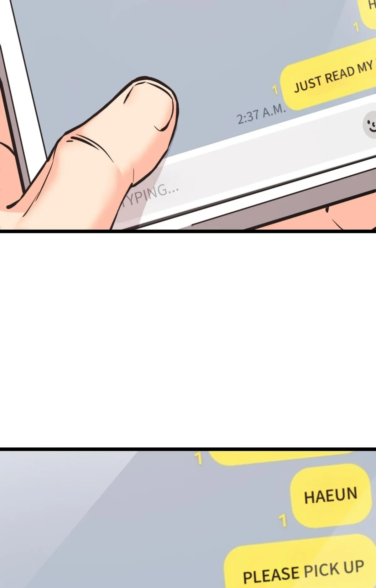 Secret Siblings 2 Chapter 12 page 85 - 