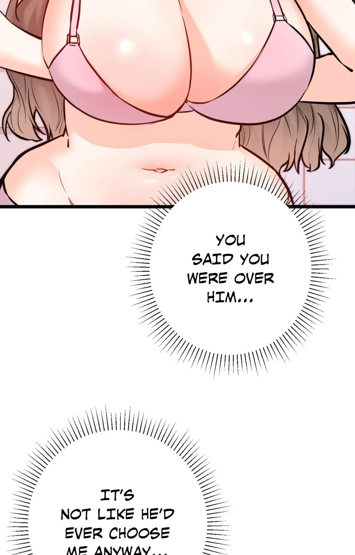Secret Siblings 2 Chapter 12 page 94 - 