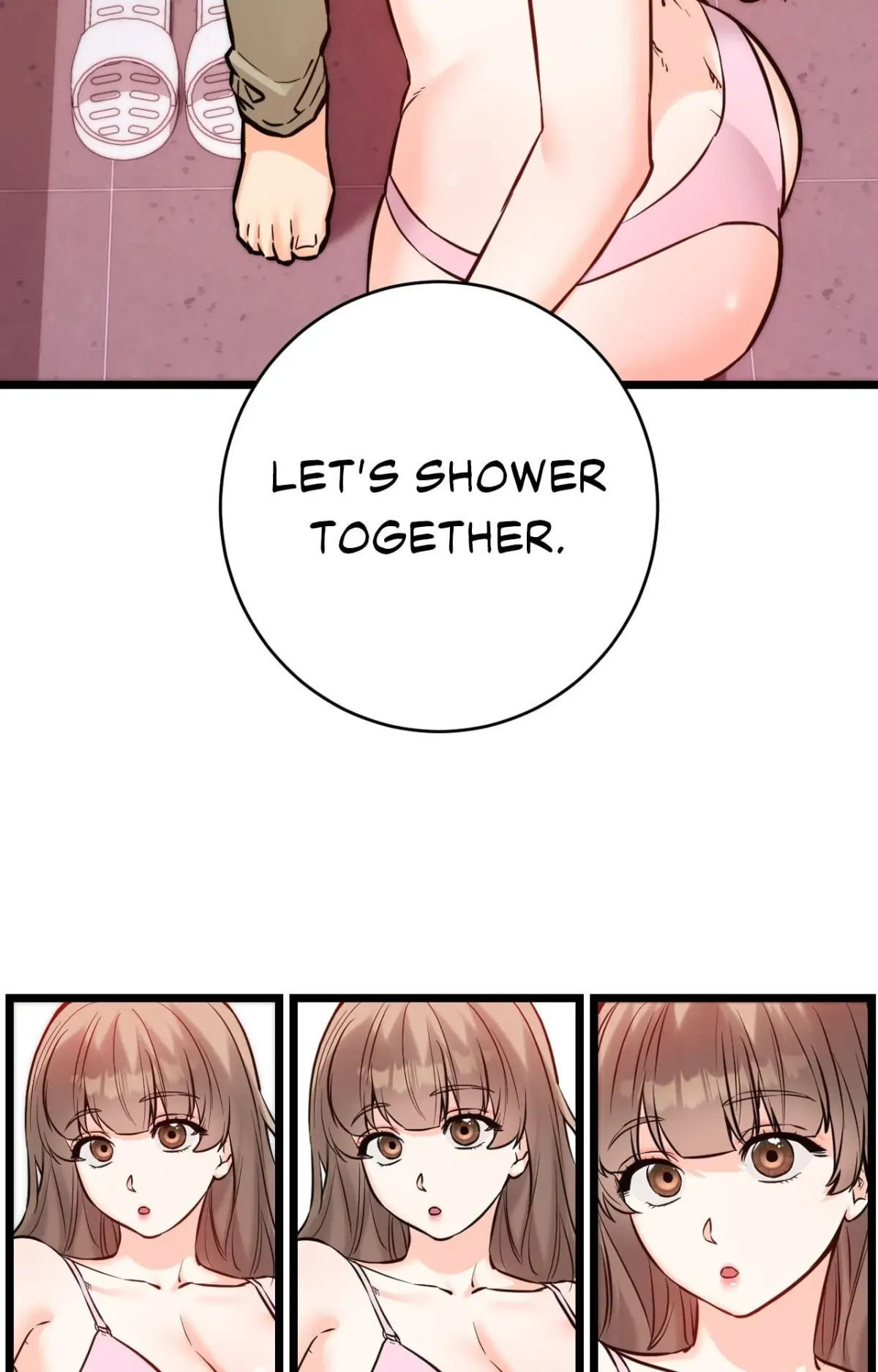 Secret Siblings 2 Chapter 12 page 99 - 
