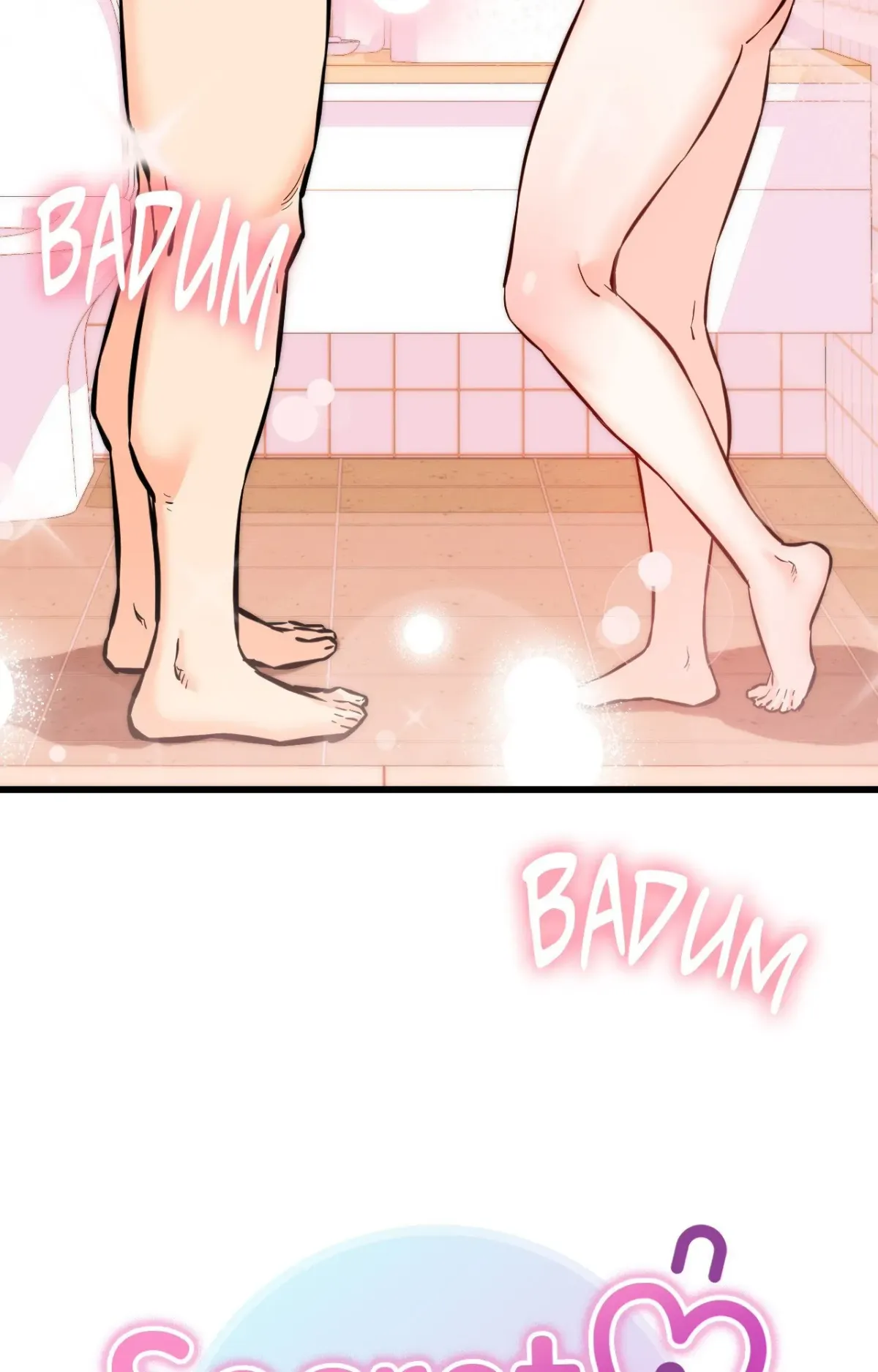 Secret Siblings 2 Chapter 13 page 16 - 