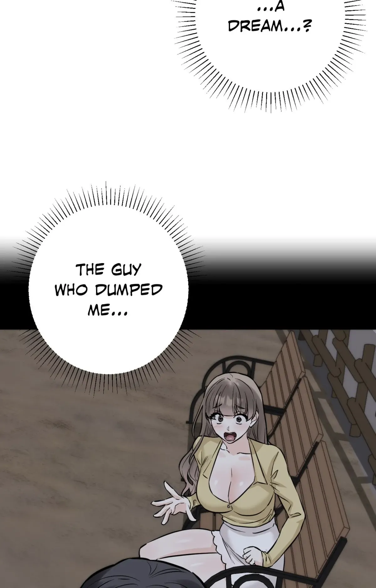 Secret Siblings 2 Chapter 13 page 19 - 