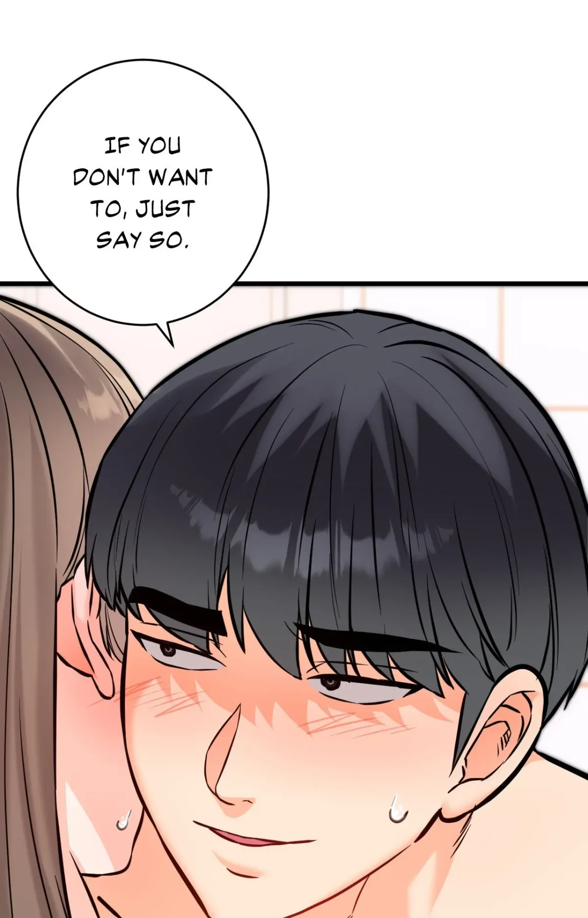 Secret Siblings 2 Chapter 13 page 28 - 