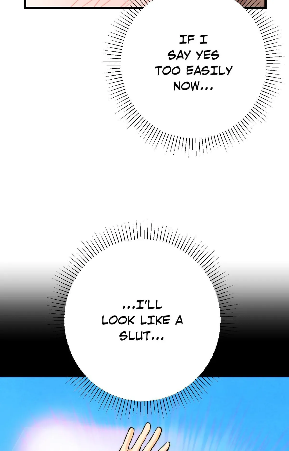 Secret Siblings 2 Chapter 13 page 32 - 