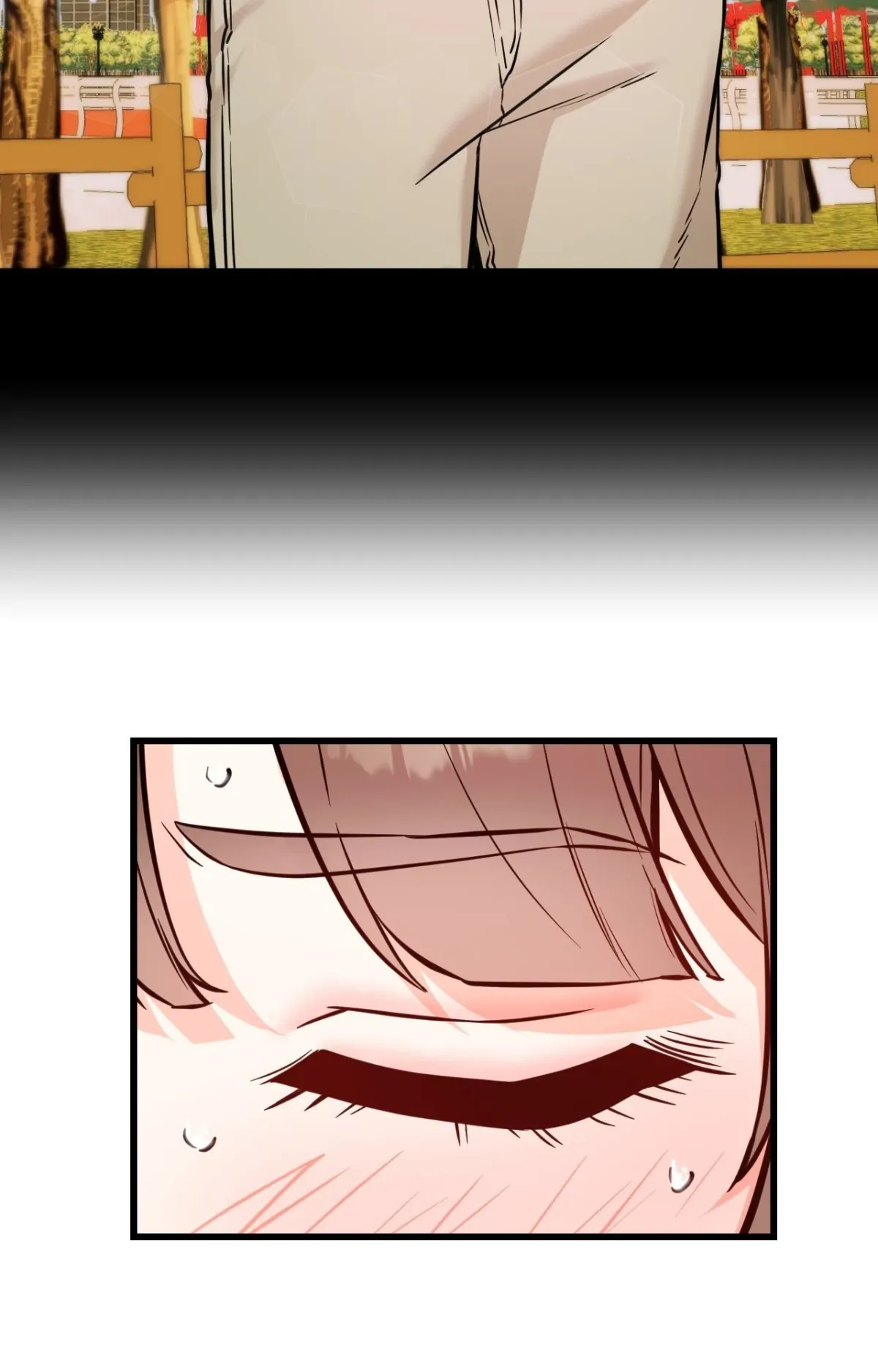 Secret Siblings 2 Chapter 13 page 34 - 