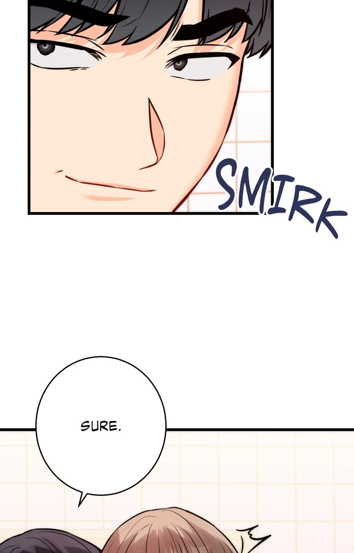 Secret Siblings 2 Chapter 13 page 38 - 