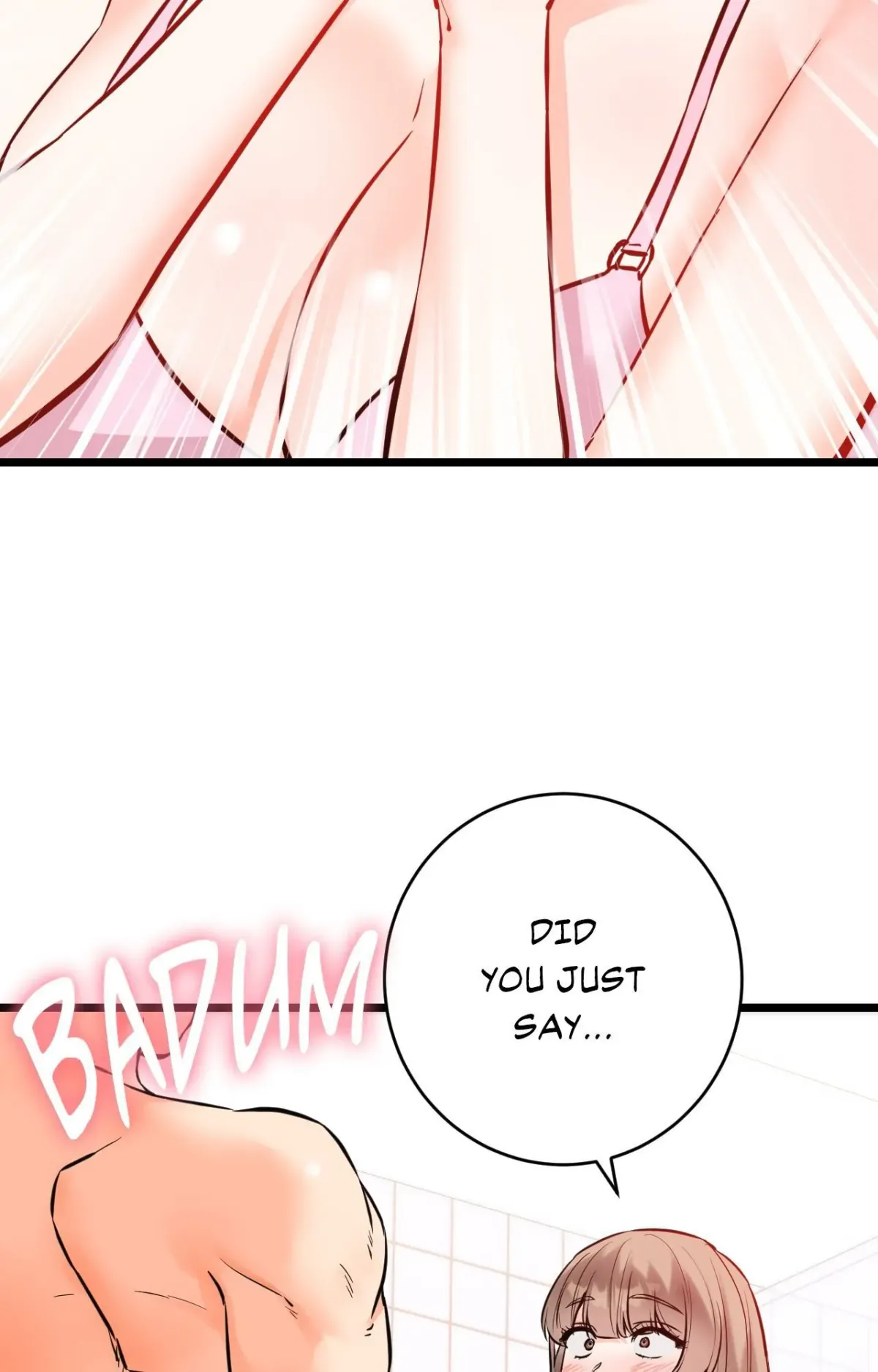Secret Siblings 2 Chapter 13 page 6 - 