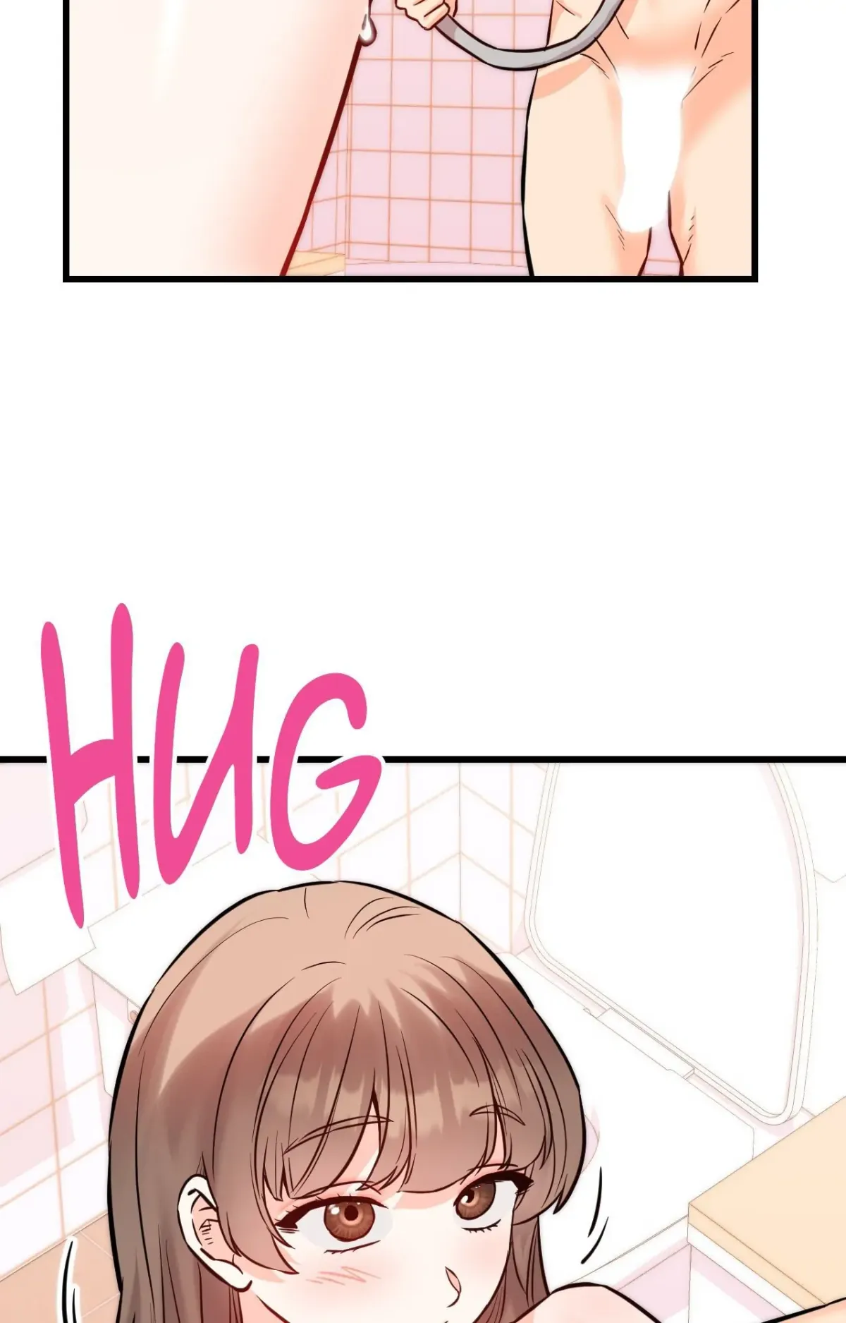 Secret Siblings 2 Chapter 13 page 53 - 