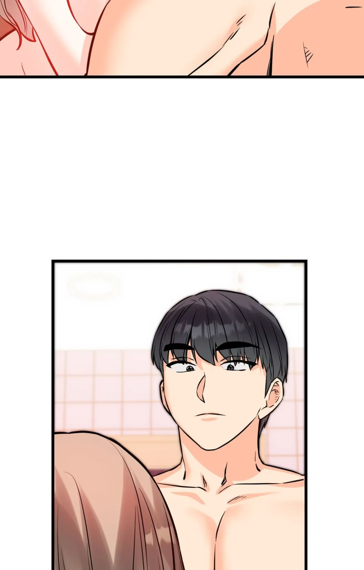 Secret Siblings 2 Chapter 13 page 57 - 