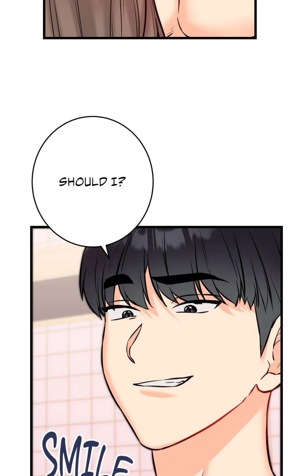 Secret Siblings 2 Chapter 13 page 58 - 