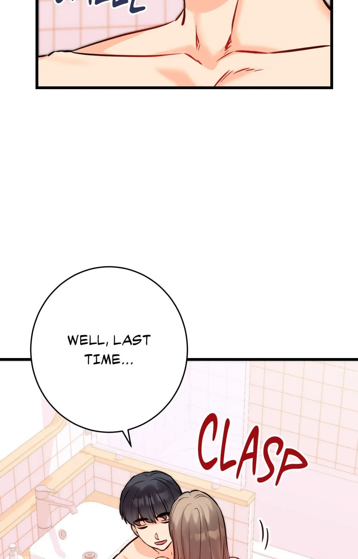 Secret Siblings 2 Chapter 13 page 59 - 