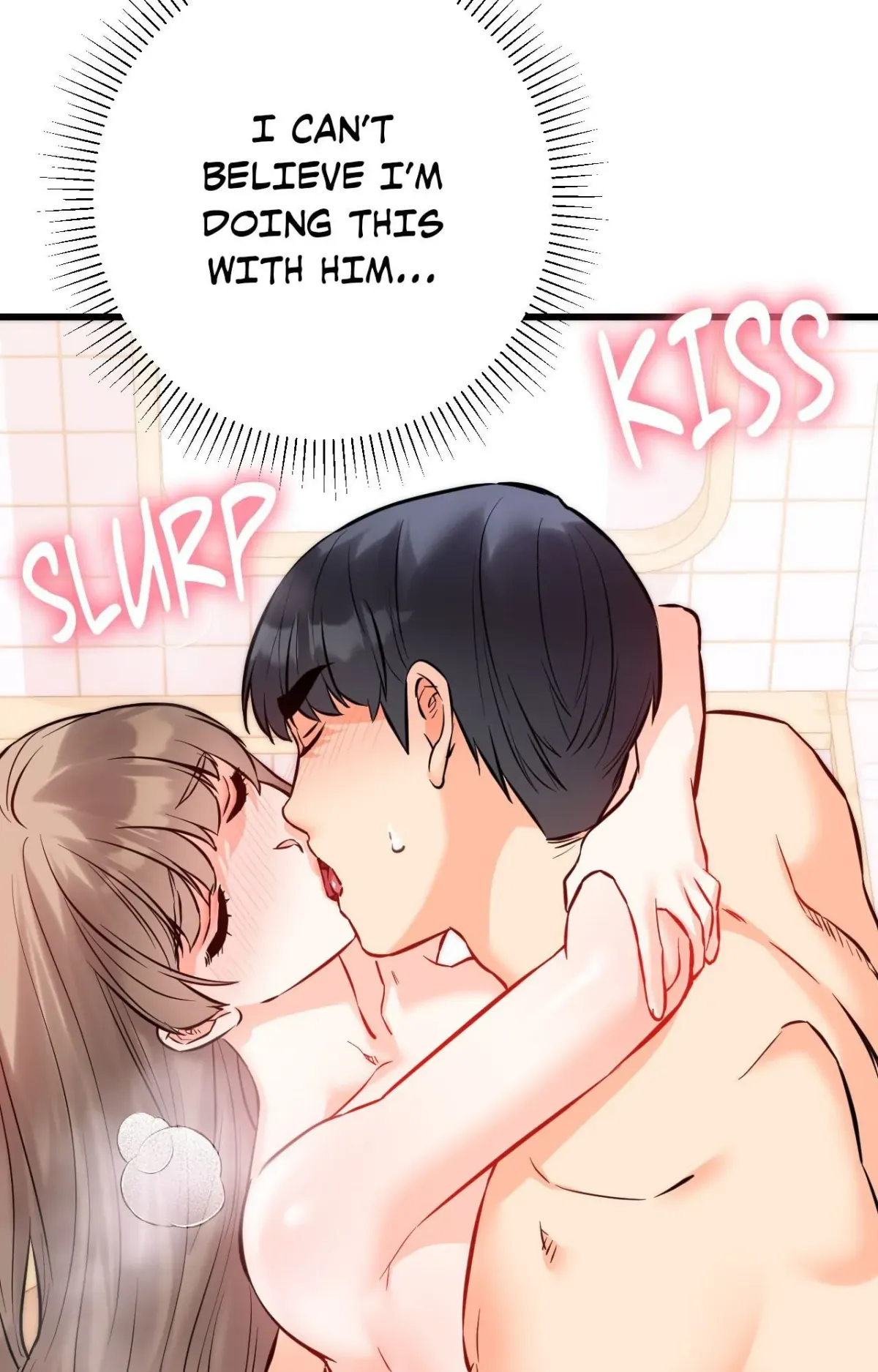 Secret Siblings 2 Chapter 13 page 67 - 