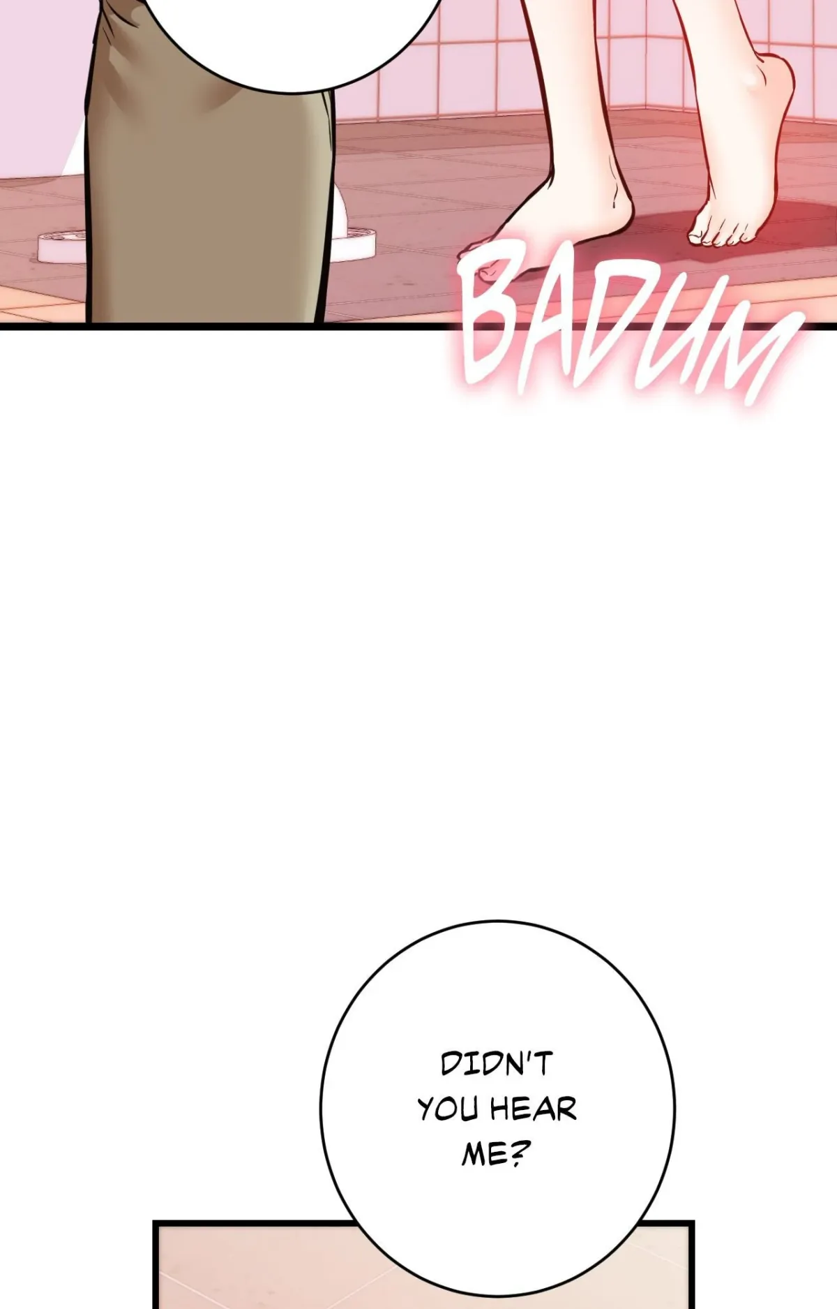 Secret Siblings 2 Chapter 13 page 8 - 