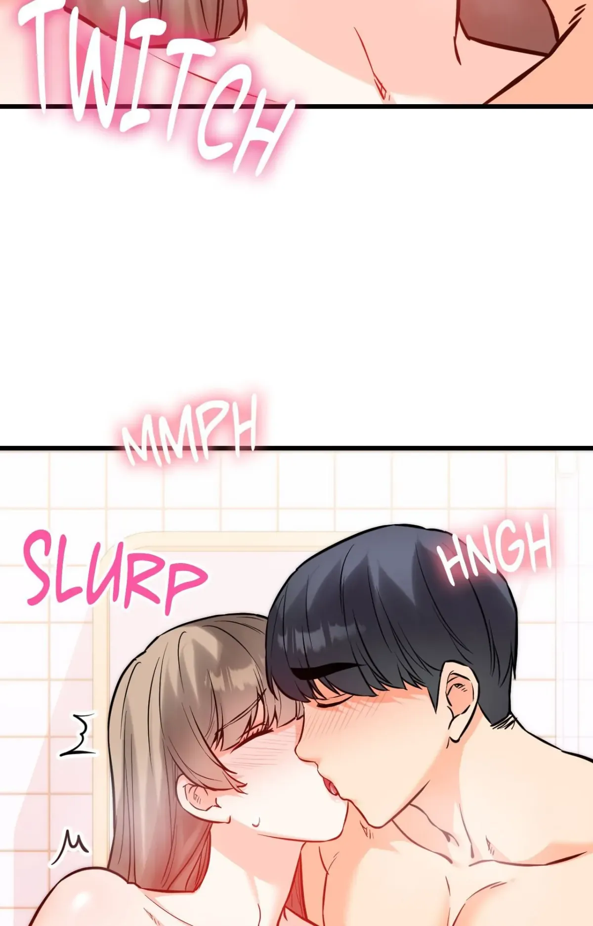 Secret Siblings 2 Chapter 13 page 71 - 