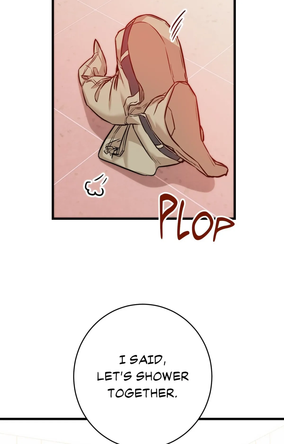 Secret Siblings 2 Chapter 13 page 9 - 