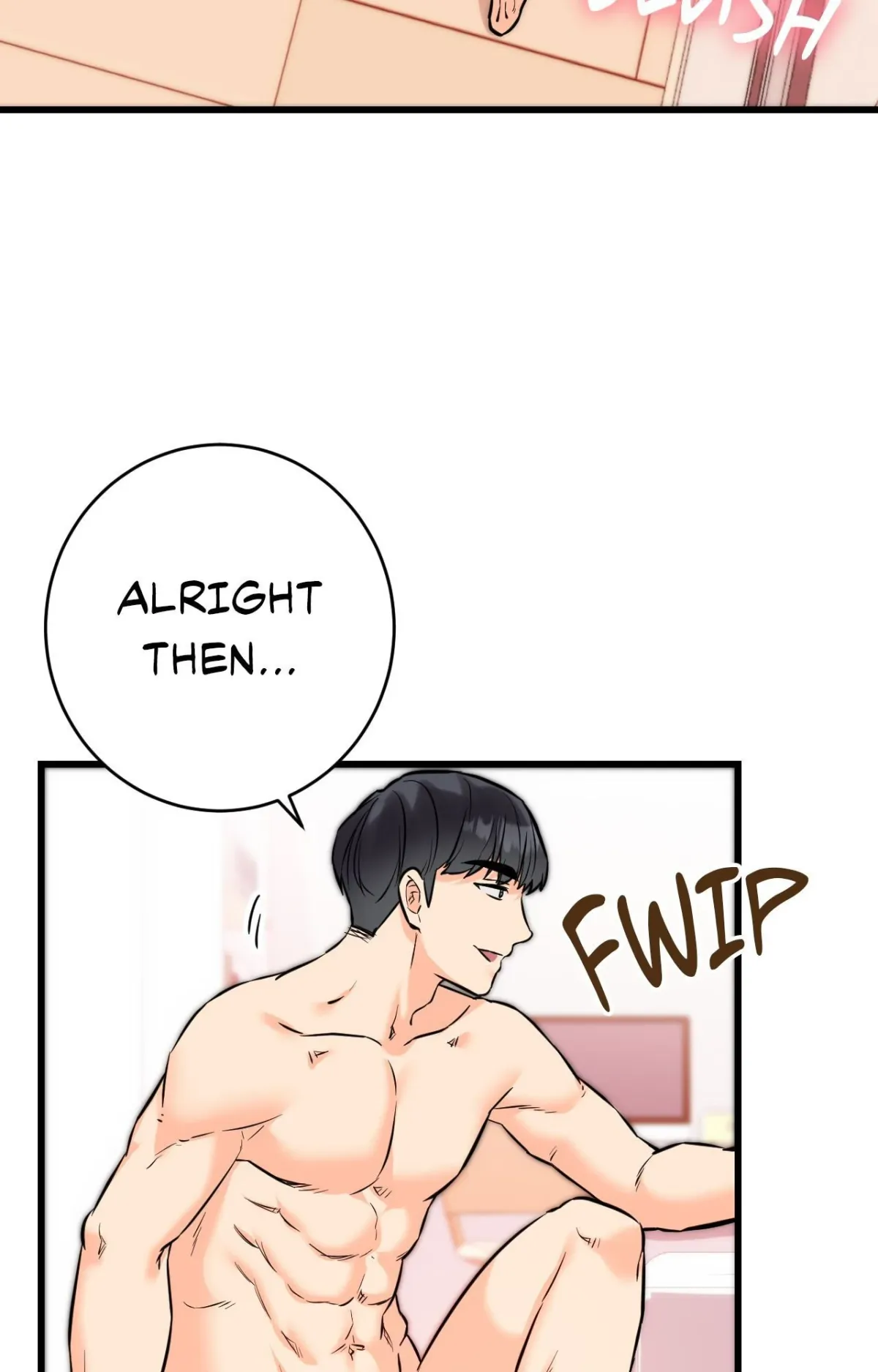 Secret Siblings 2 Chapter 13 page 85 - 