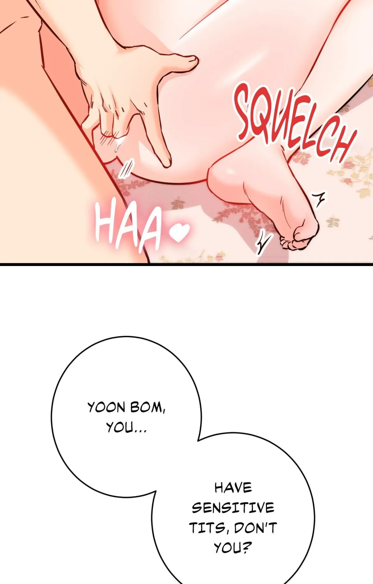 Secret Siblings 2 Chapter 13 page 92 - 