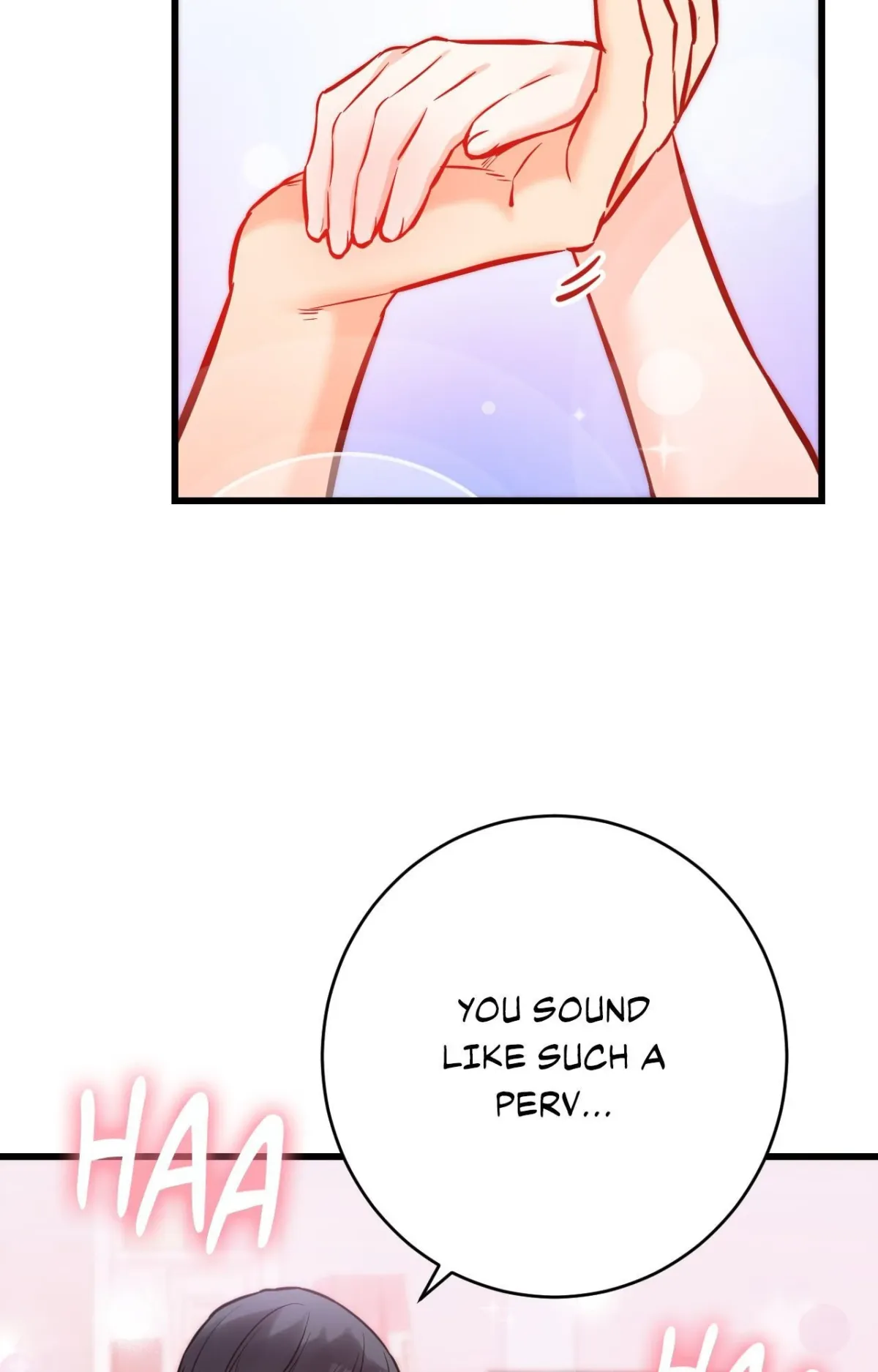 Secret Siblings 2 Chapter 14 page 105 - 