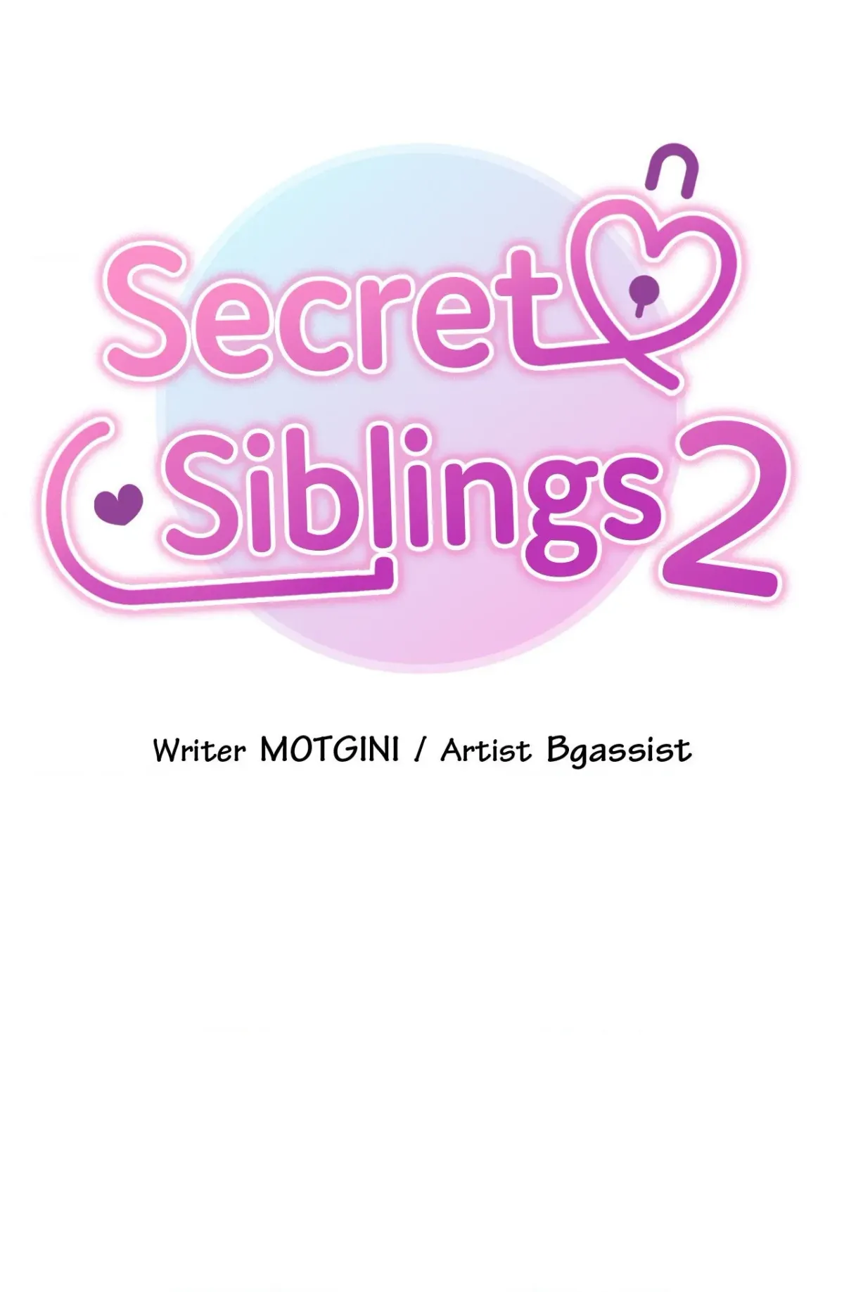 Secret Siblings 2 Chapter 14 page 14 - 