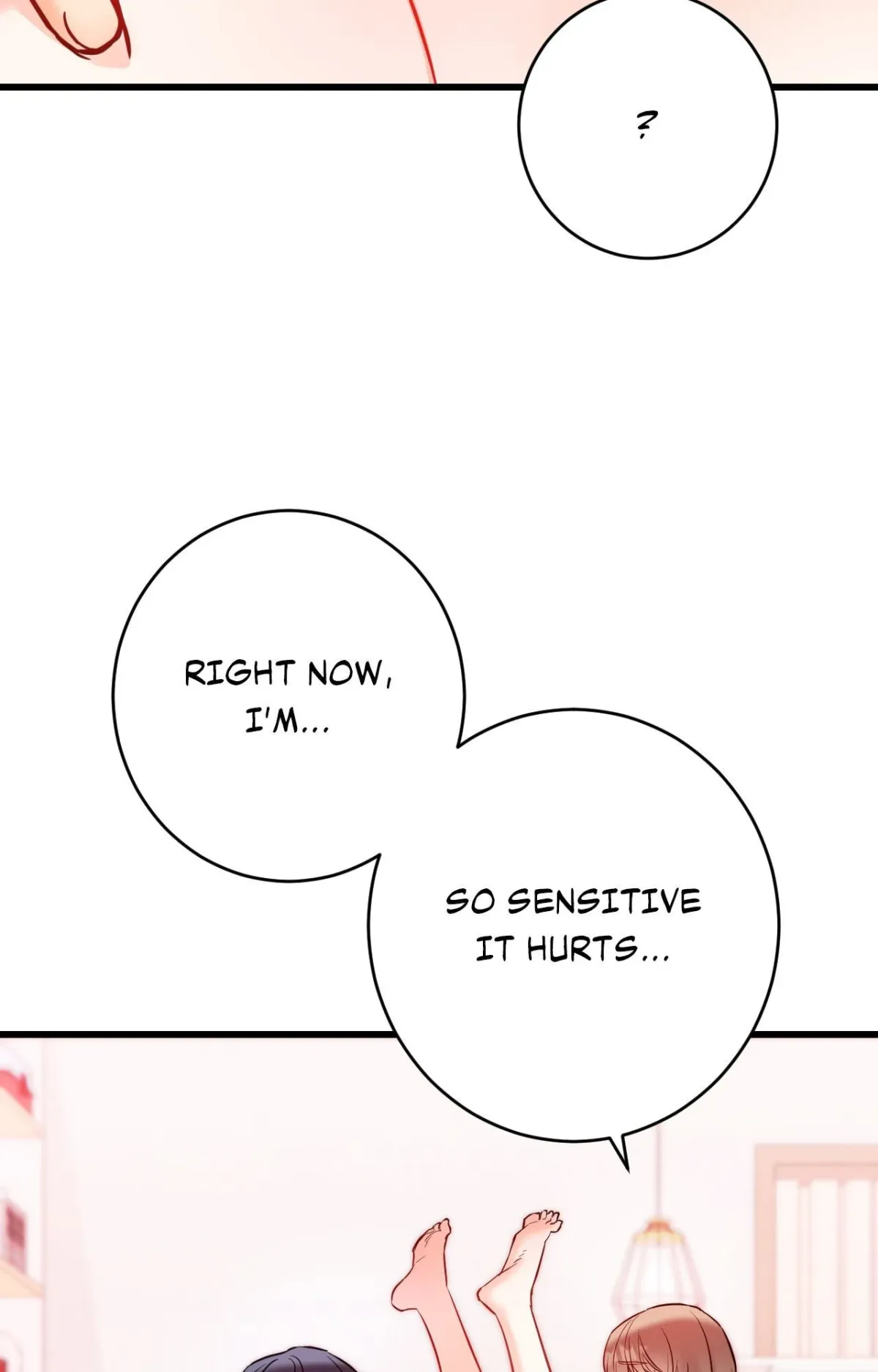 Secret Siblings 2 Chapter 14 page 22 - 
