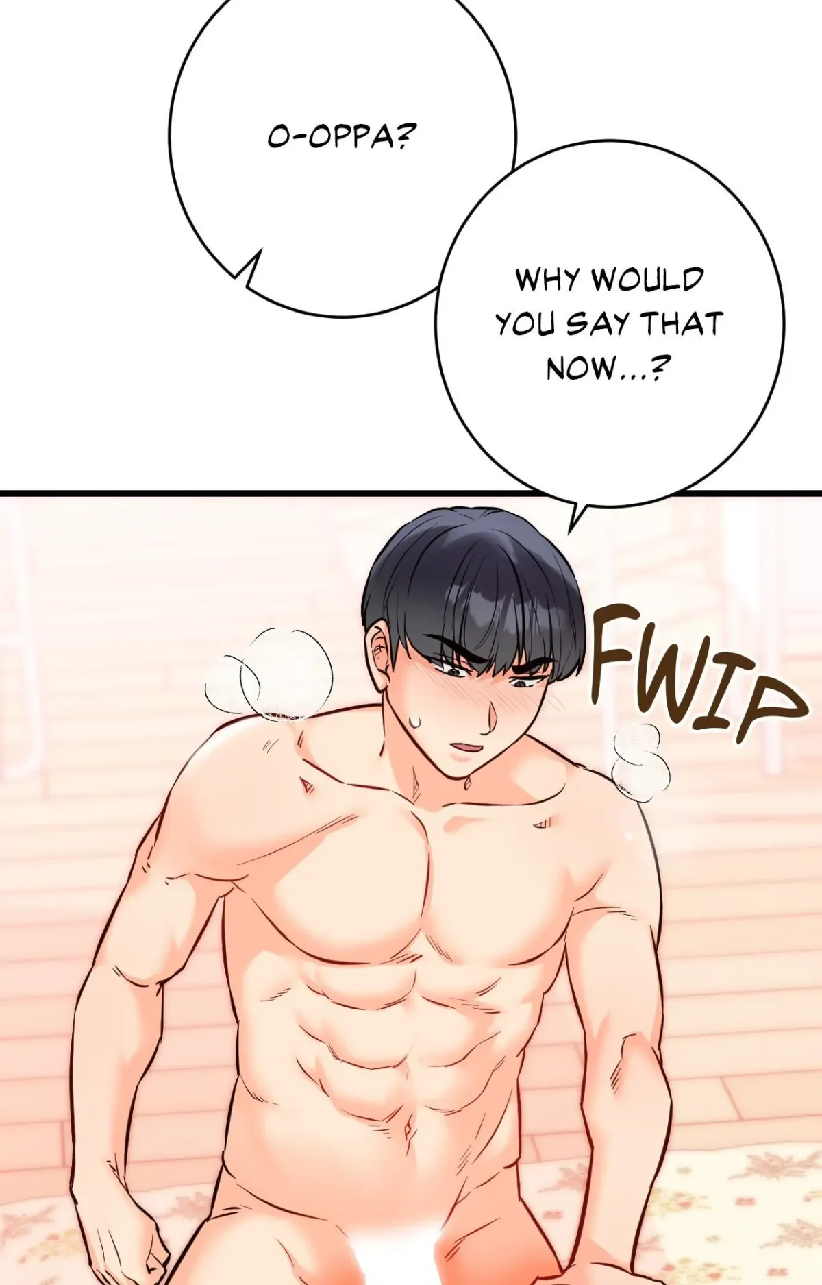Secret Siblings 2 Chapter 14 page 30 - 