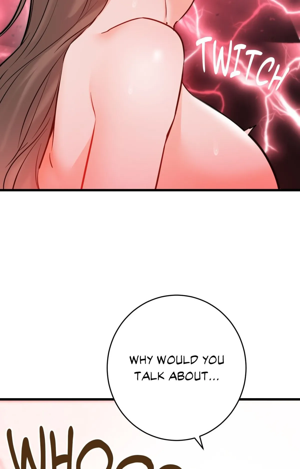 Secret Siblings 2 Chapter 14 page 34 - 