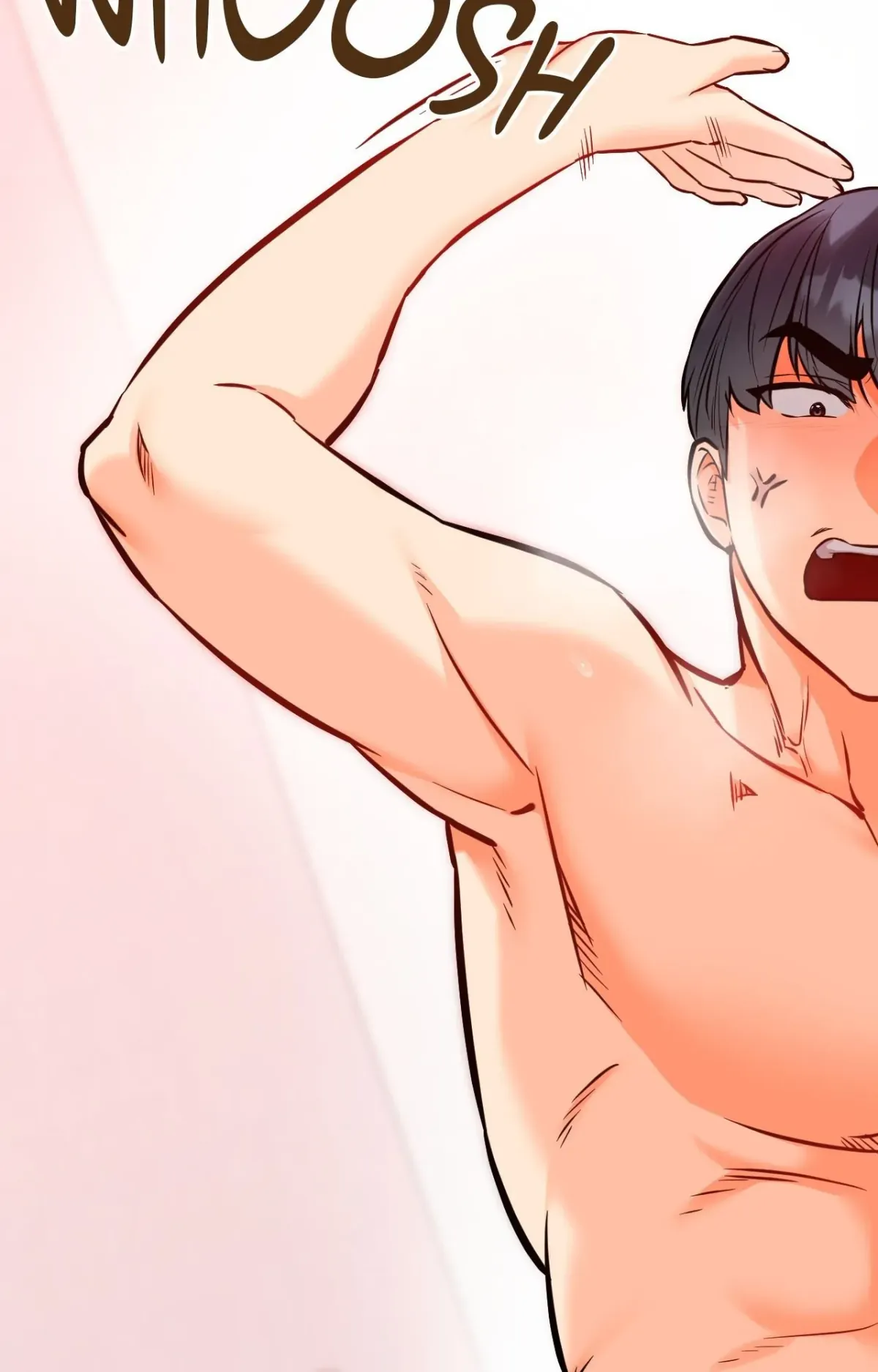 Secret Siblings 2 Chapter 14 page 35 - 
