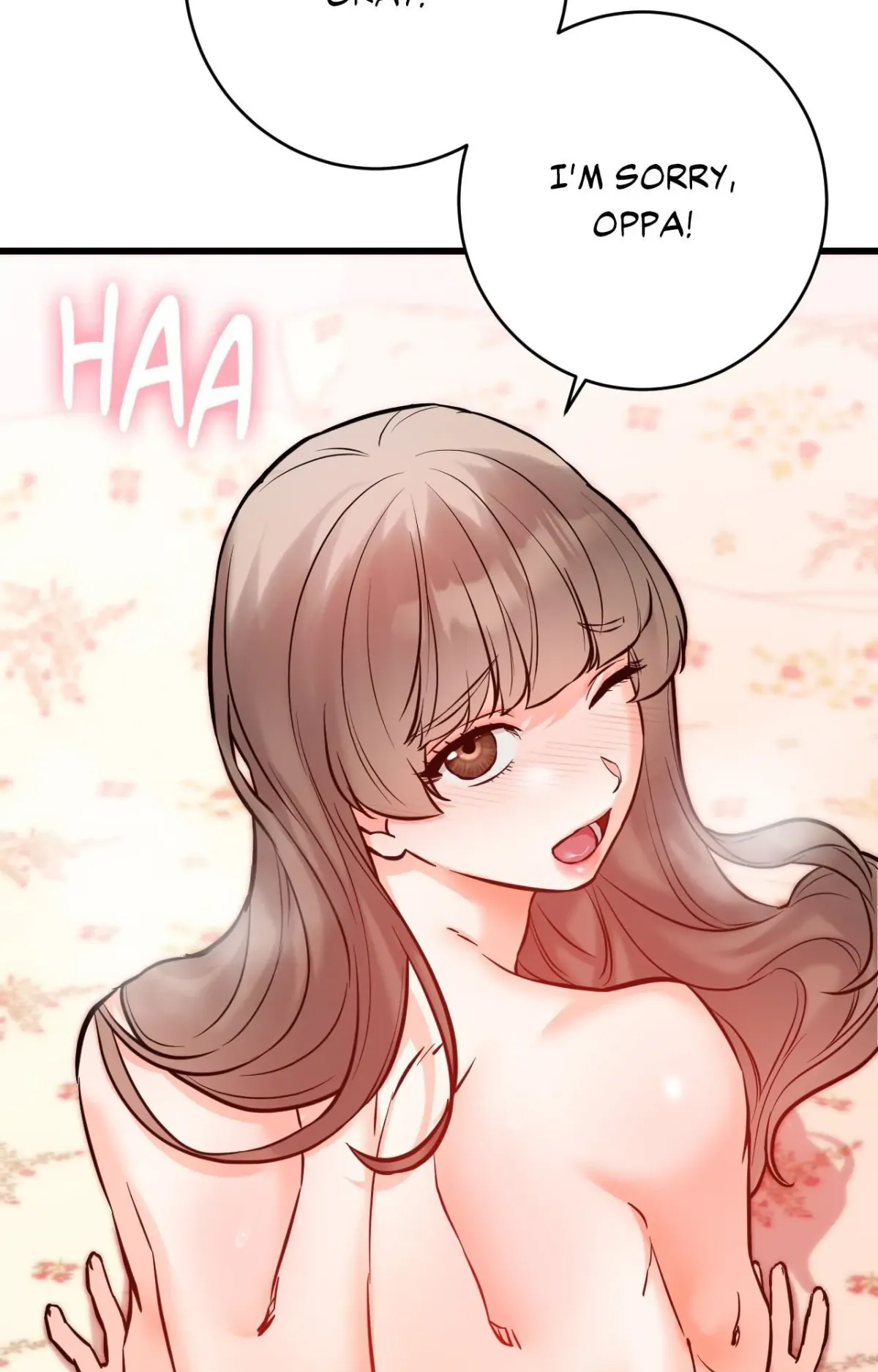 Secret Siblings 2 Chapter 14 page 39 - 