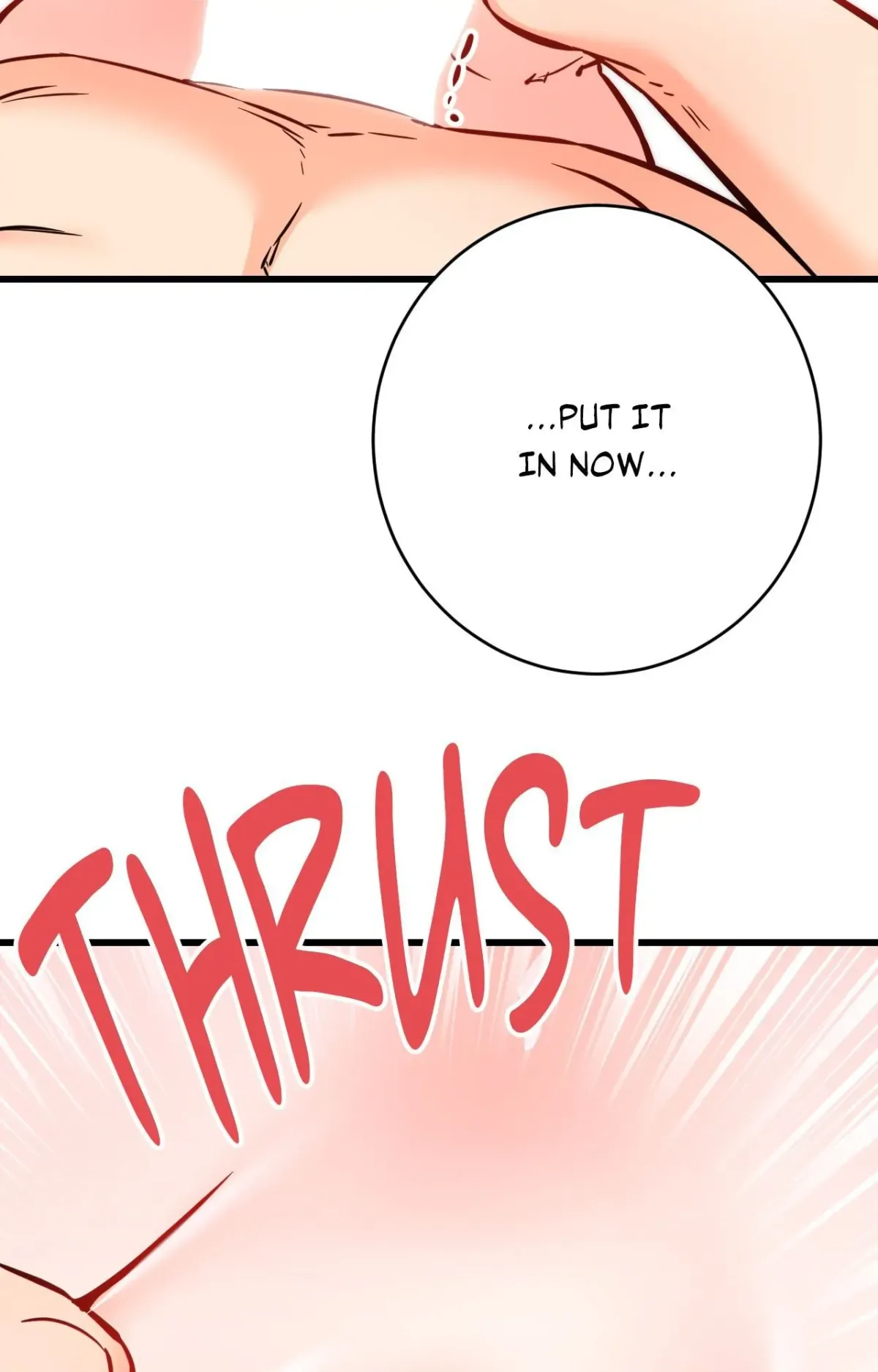 Secret Siblings 2 Chapter 14 page 46 - 