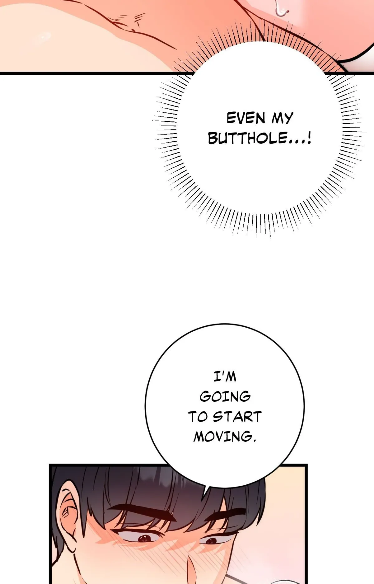Secret Siblings 2 Chapter 14 page 52 - 